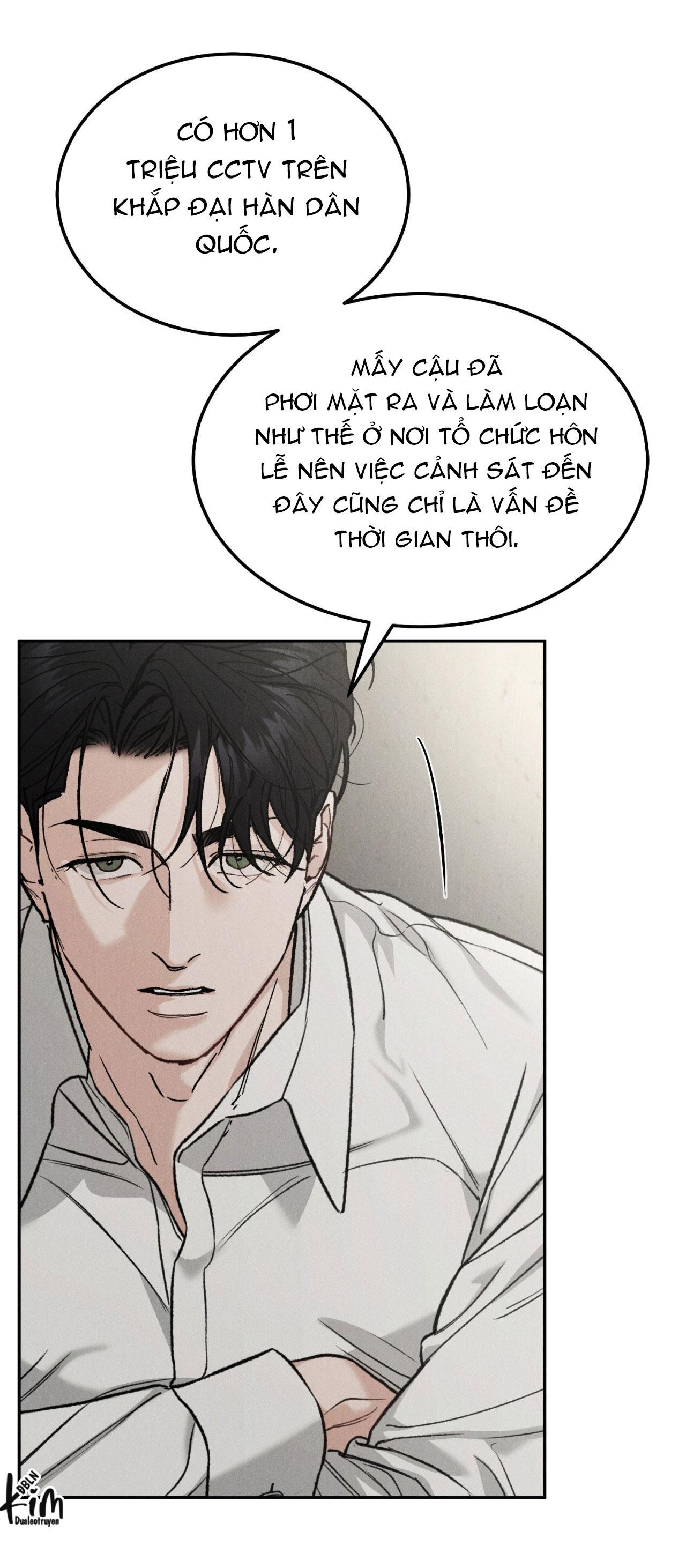 Đọc truyện RELAY SS - Chapter 4.4