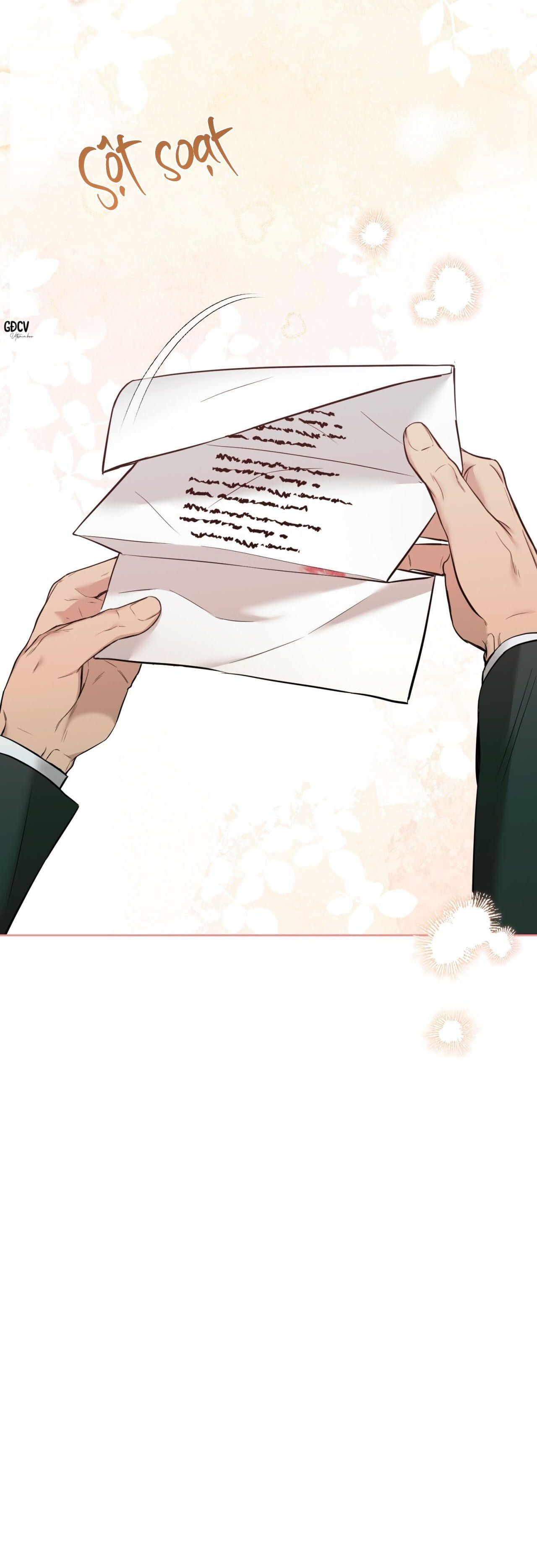 Đọc truyện (CATCH UP) ĐUỔI BẮT - Chapter 3