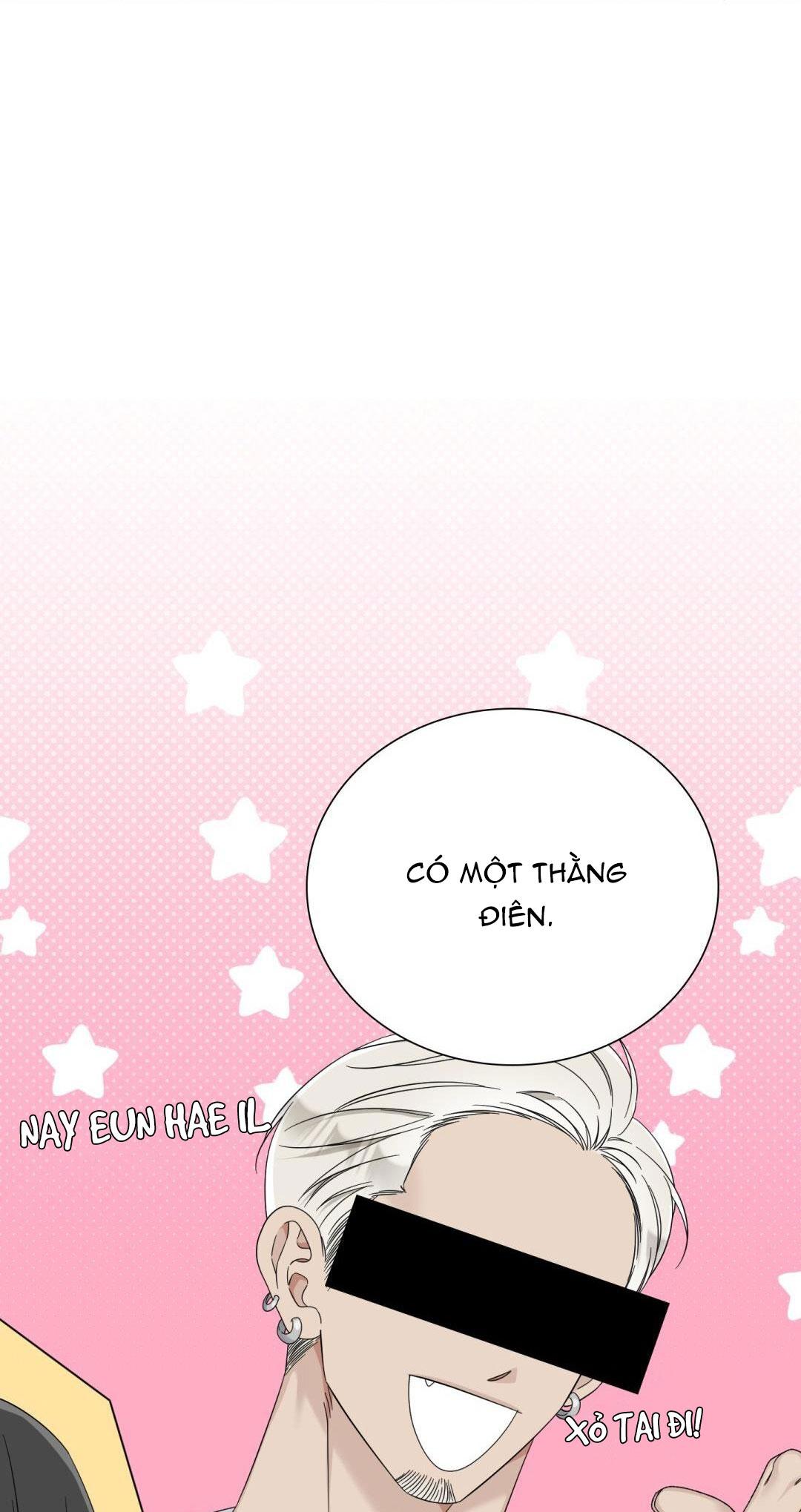 Đọc truyện FOULS START - Chapter 15