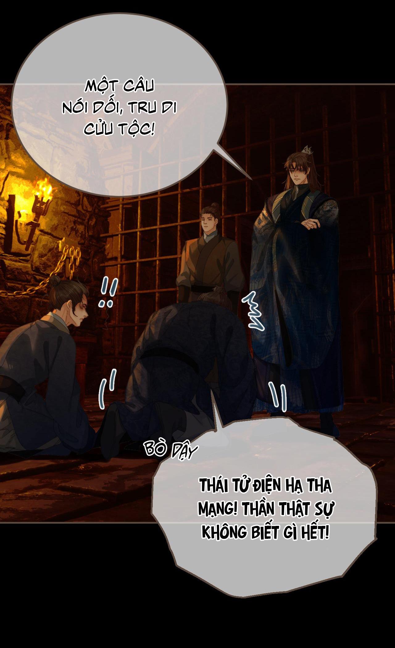 Đọc truyện Á NÔ 2 - THÁM HOA - Chapter 65
