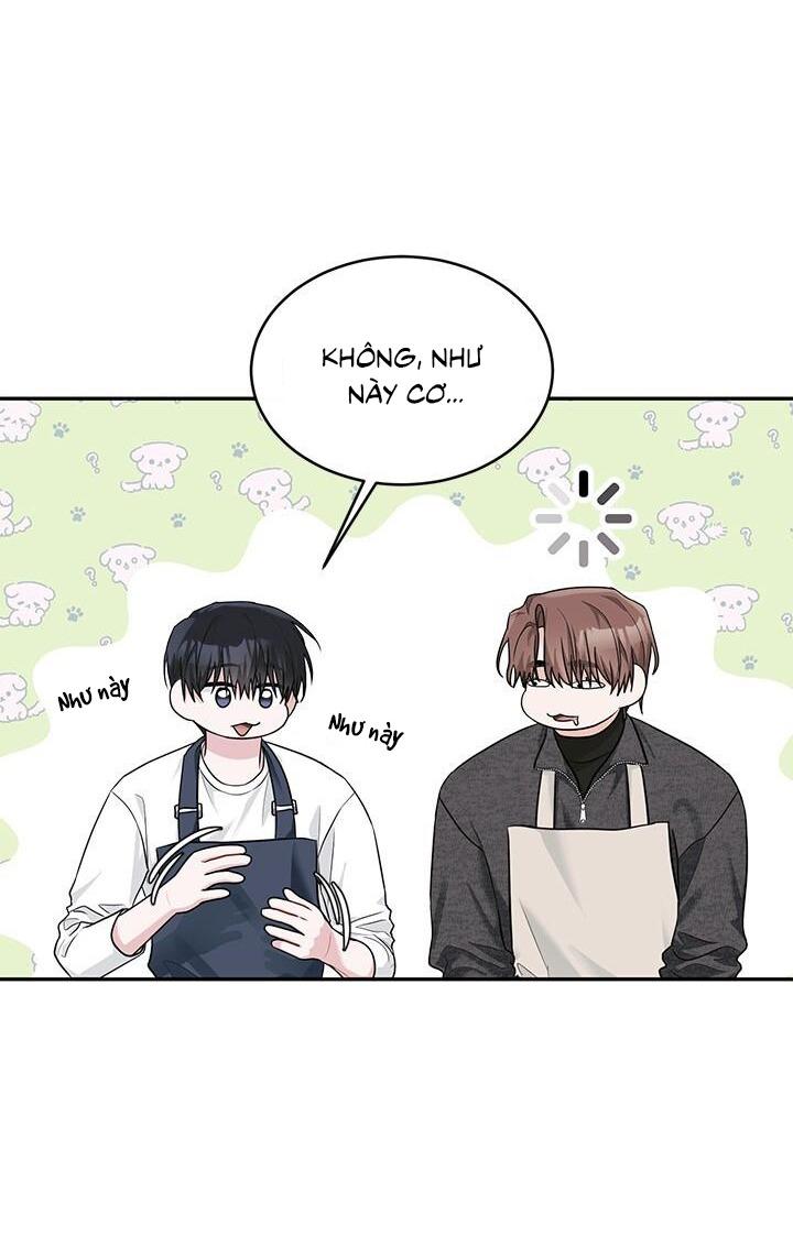 Đọc truyện TIỂU THỬ: BẮT ĐẦU MÙA HÈ - Chapter 44