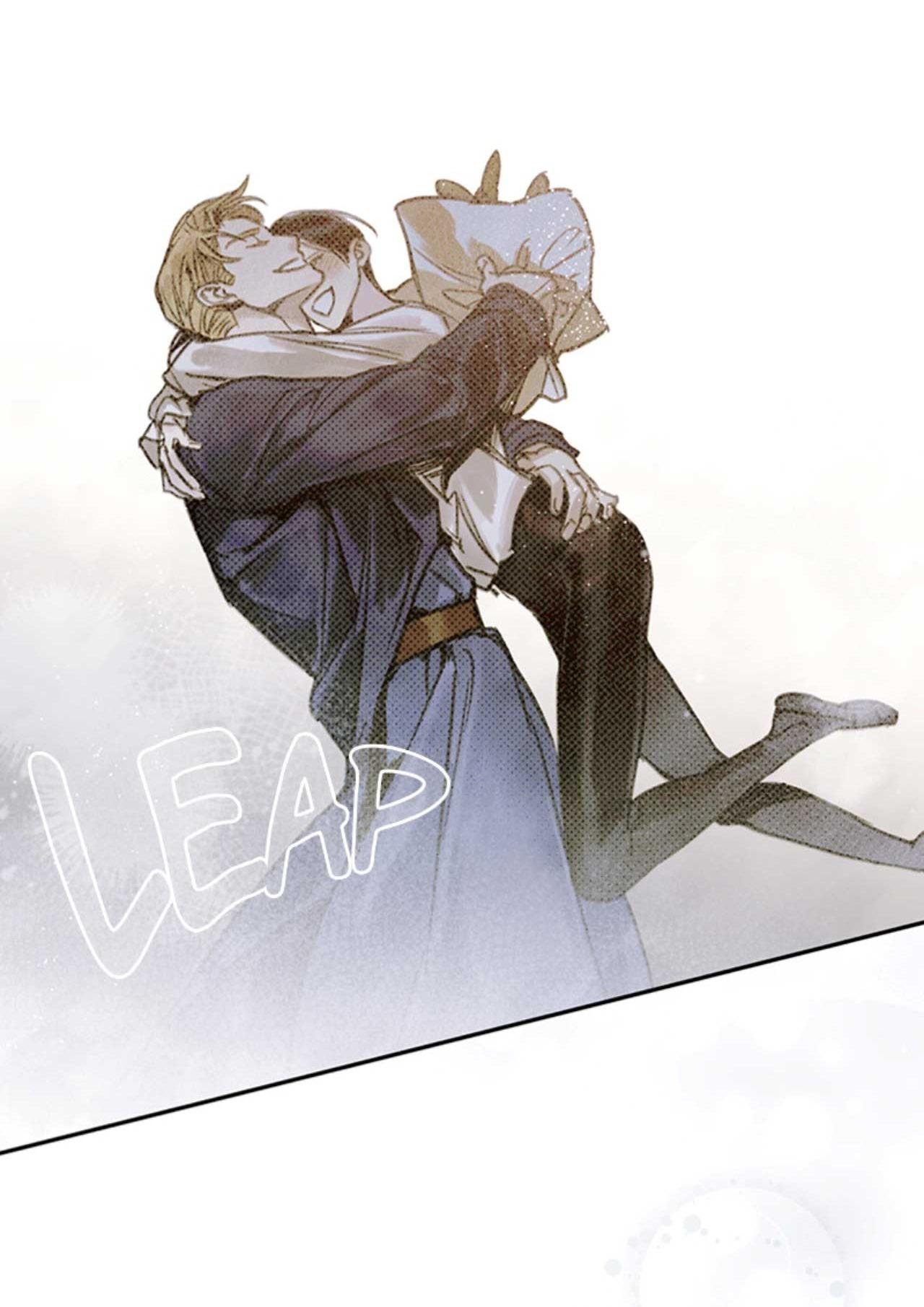 Đọc truyện SOLO FOR TWO - Chapter 1