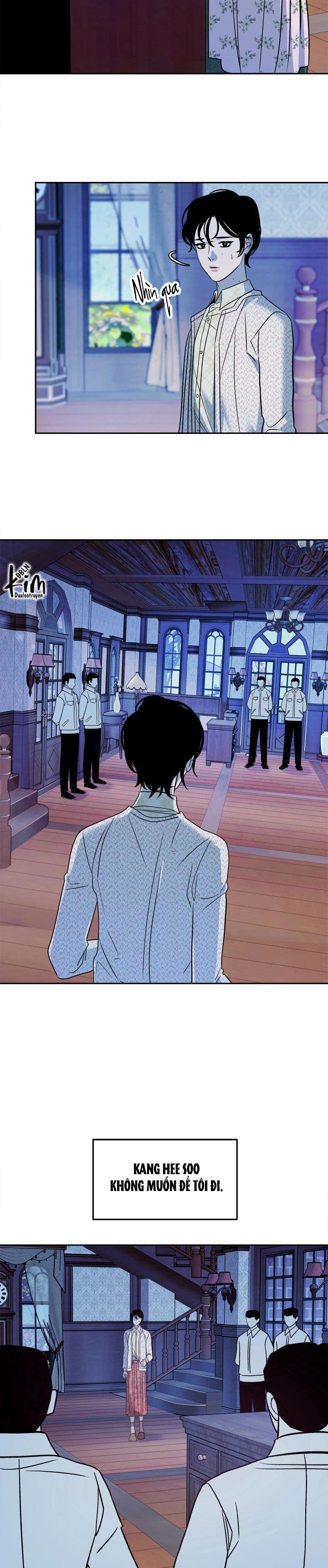 Đọc truyện Sa Ha (Anh dâu x em chồng) - Chapter 27