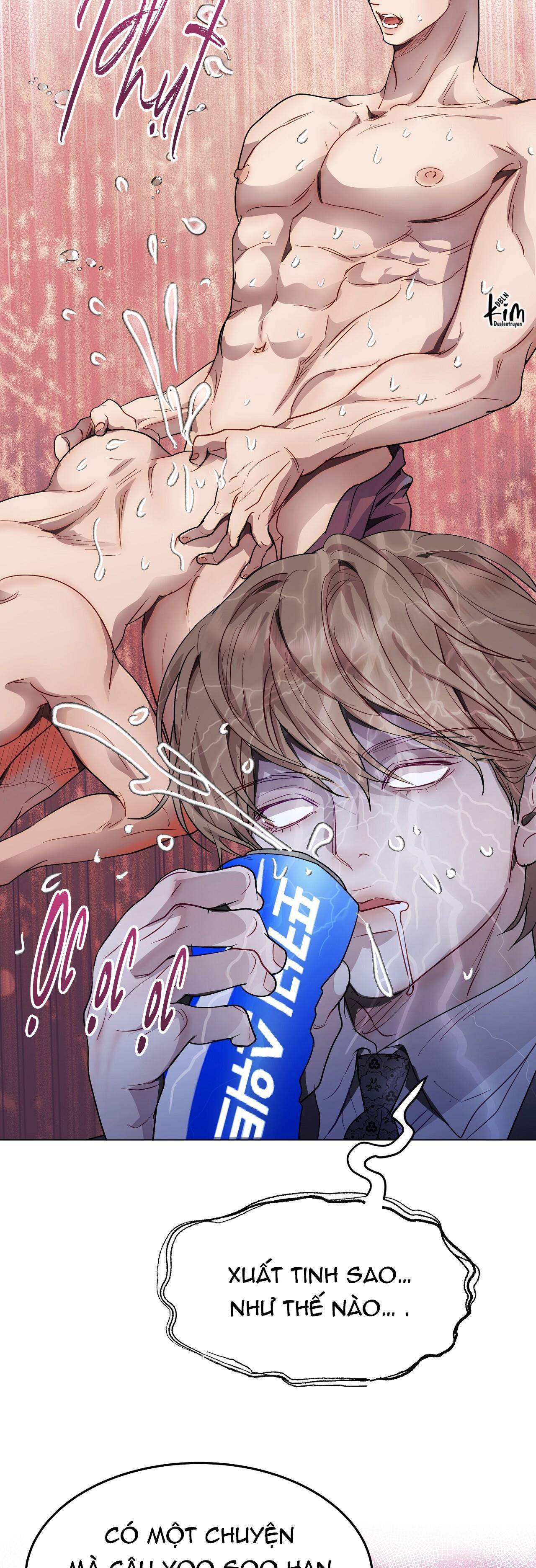 Đọc truyện LỐI SỐNG ÍCH KỶ - Chapter 58