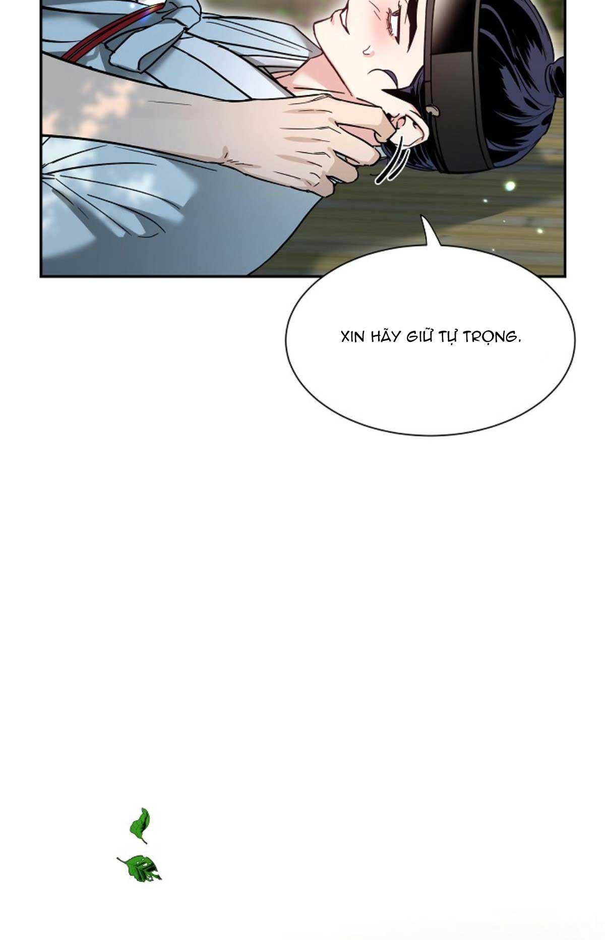 Đọc truyện TUYỂN TẬP BL CỔ TRANG - Chapter 8
