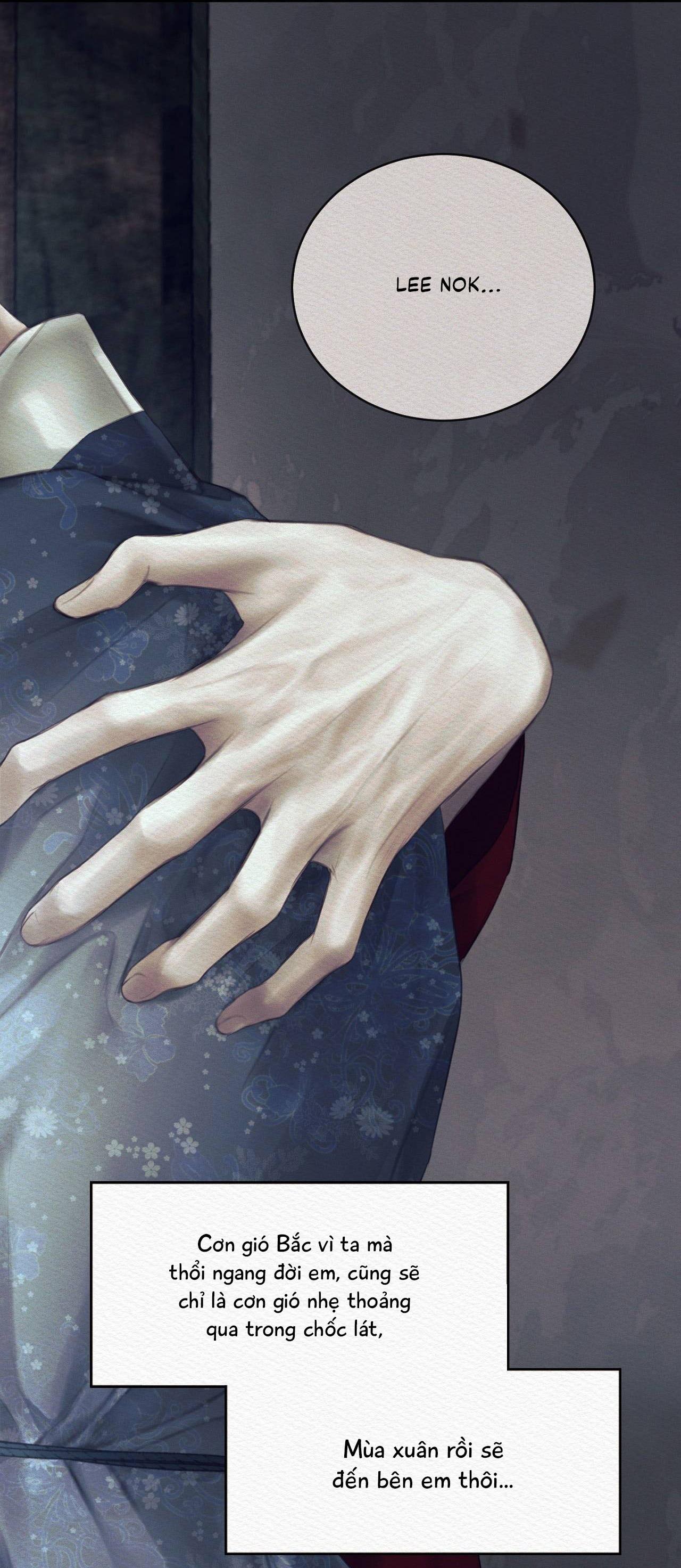 Đọc truyện Củy Dạ Khút - Chapter 83