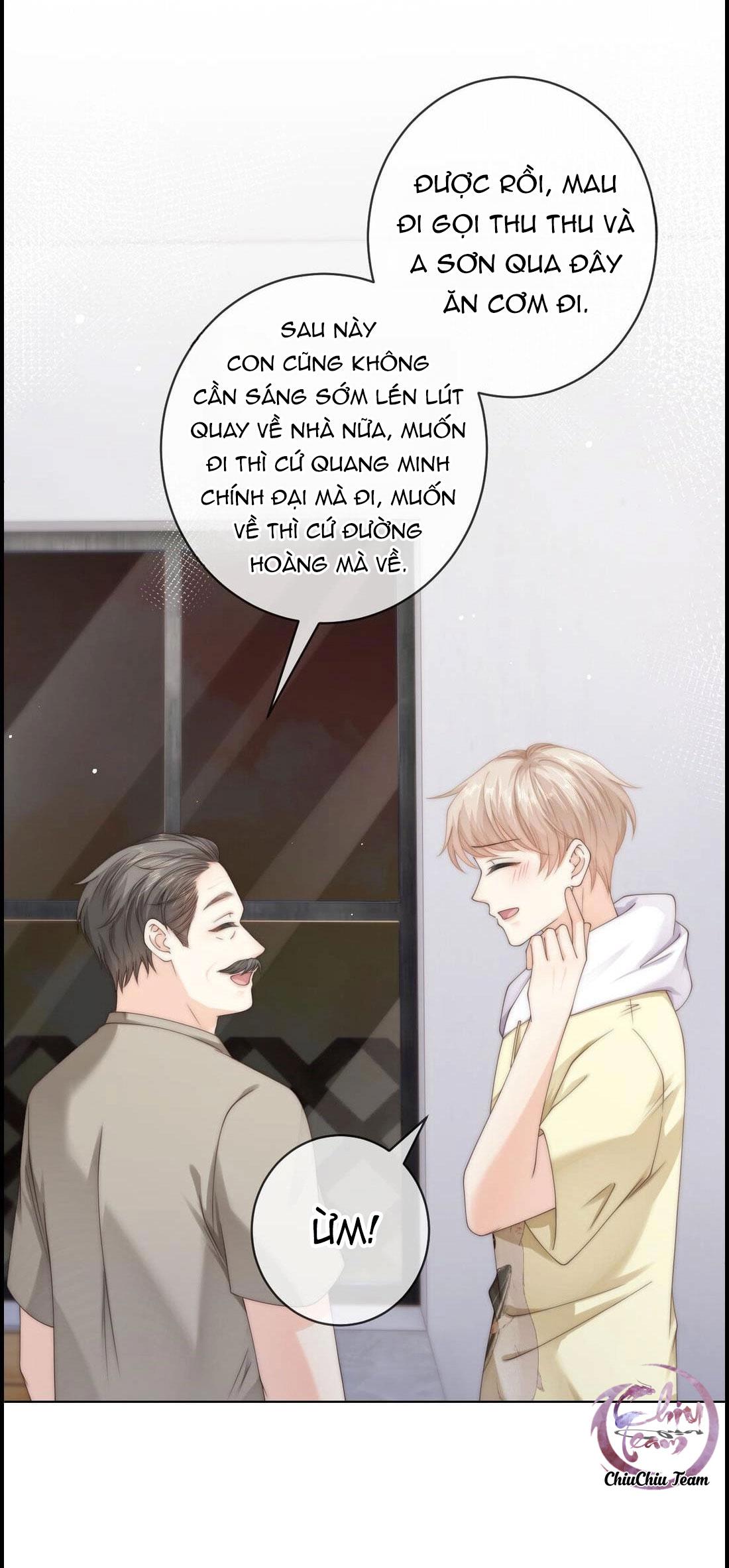 Đọc truyện Đảo Thanh Mai - Chapter 99