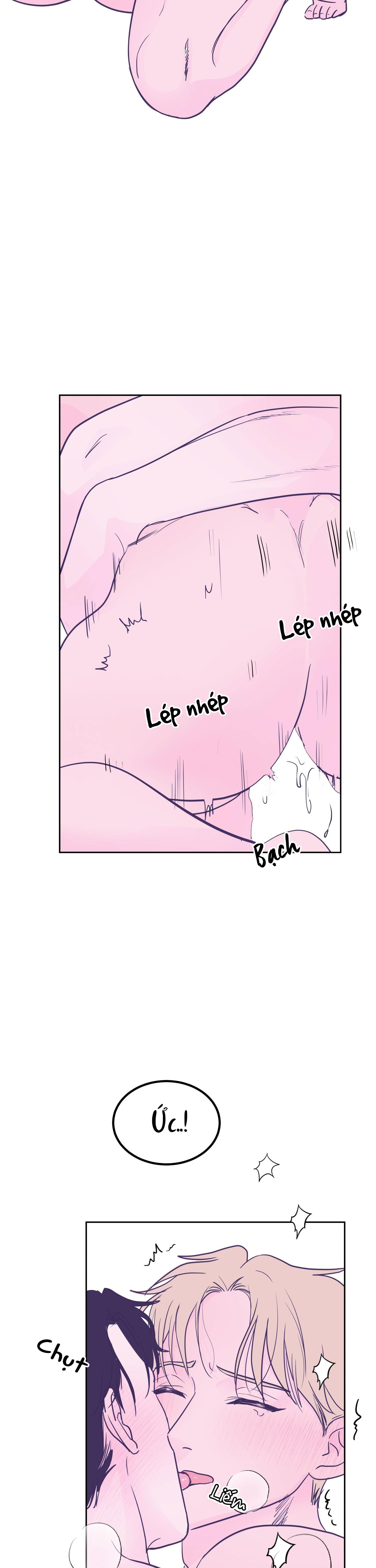 Đọc truyện BL NGẮN TUYỂN CHỌN - Chapter 4.7