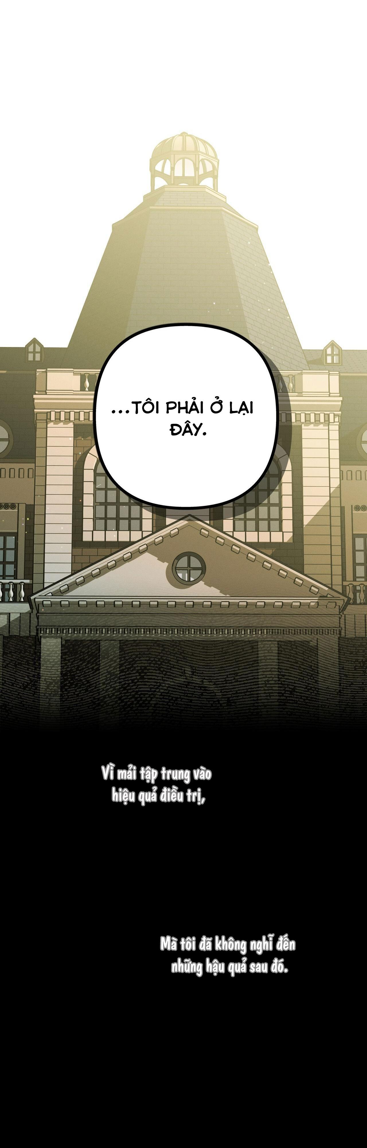 Đọc truyện LÂU ĐÀI EBONY - Chapter 15