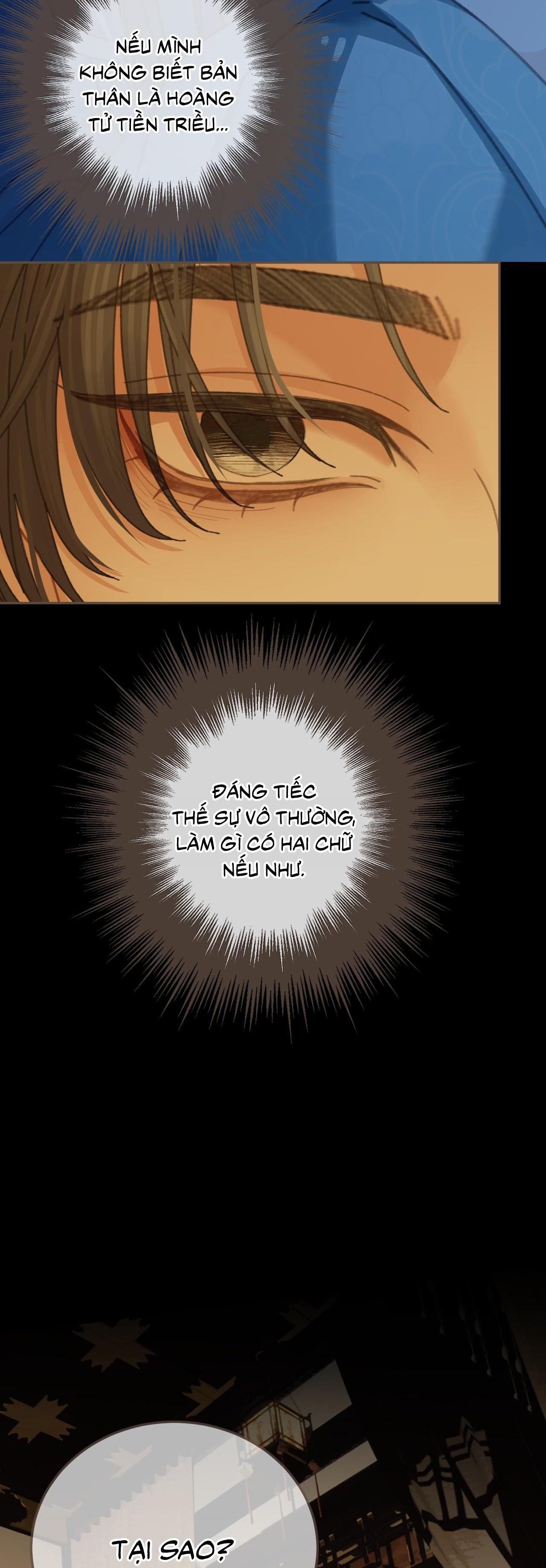 Đọc truyện Á NÔ 2 - THÁM HOA - Chapter 50