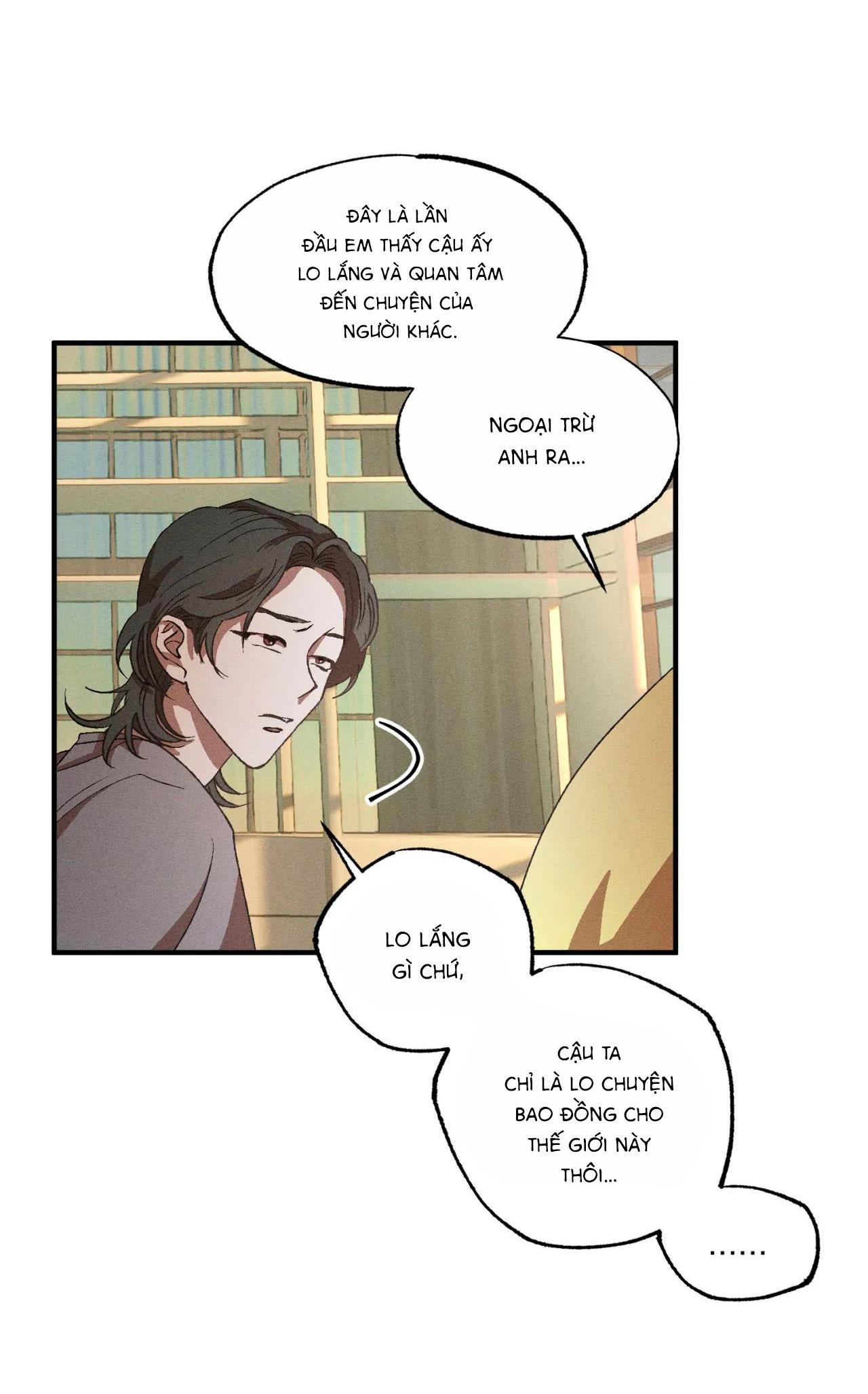 Đọc truyện  Bẫy Đôi Ngọt Ngào - Chapter 42