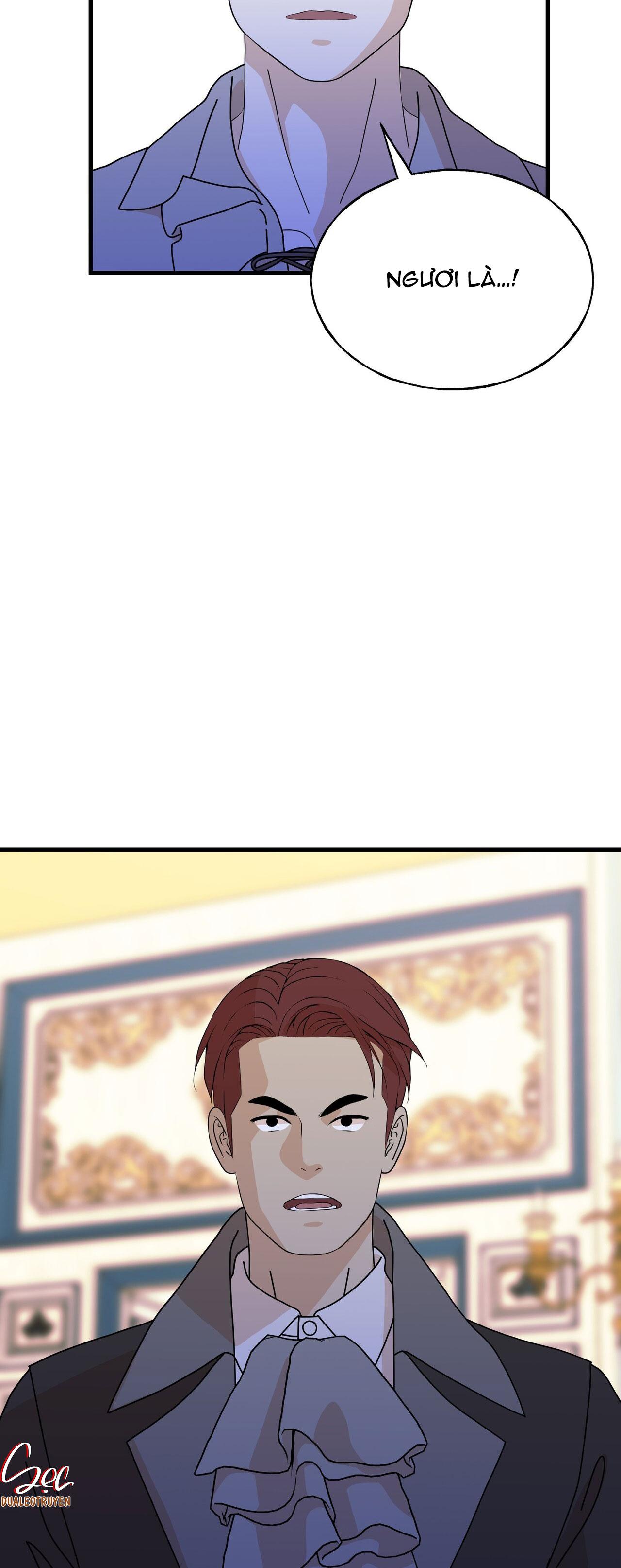 Đọc truyện (ABO) ĐÁM CƯỚI HOÀNG GIA - Chapter 29