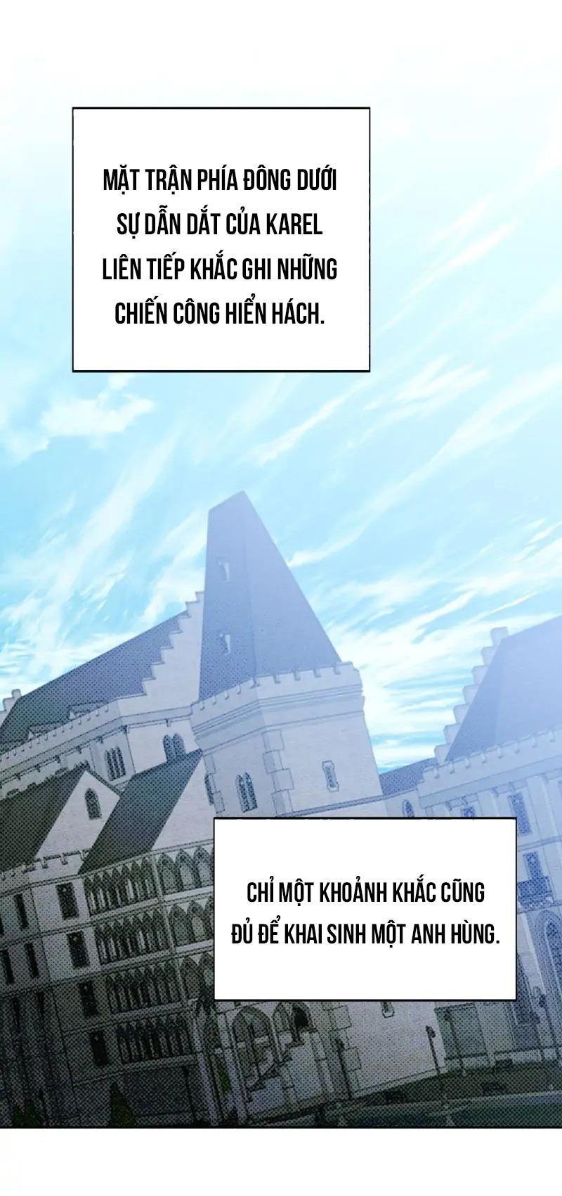 Đọc truyện SOLO FOR TWO - Chapter 18