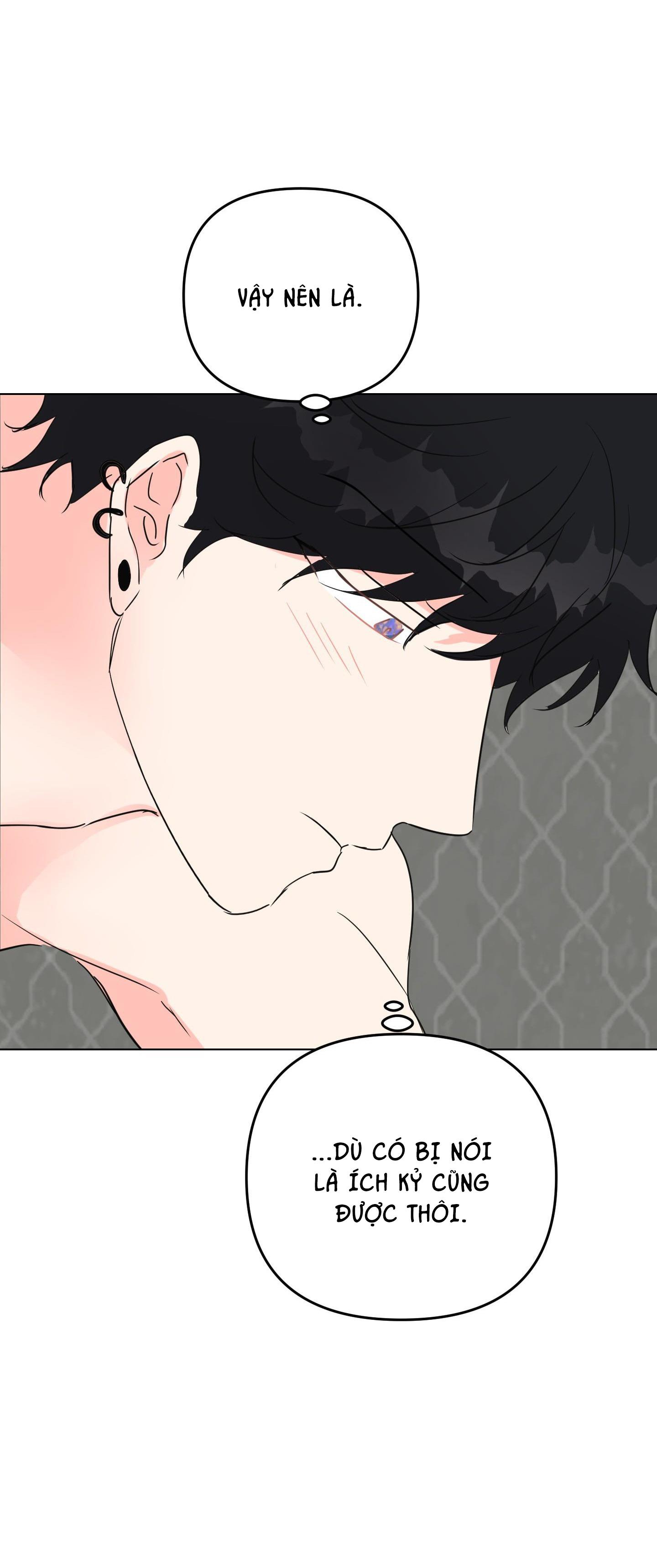Đọc truyện BL NGẮN CHỊCH HỎNY - Chapter 48.6