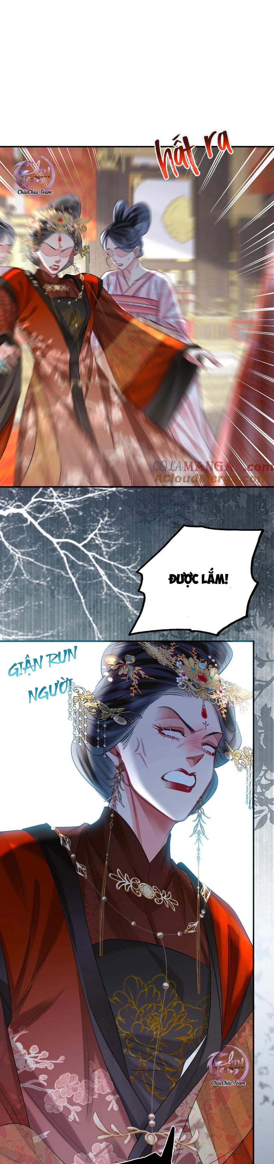 Đọc truyện Ôn Hương Diễm Ngọc (END) - Chapter 27