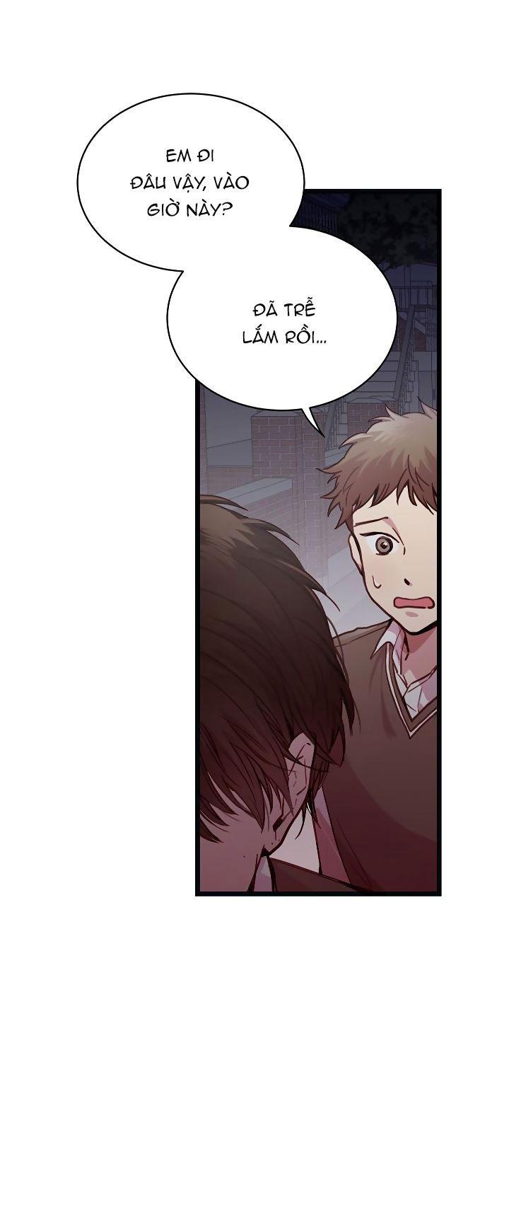 Đọc truyện Cách Để Trở Thành Gia Đình - Chapter 6