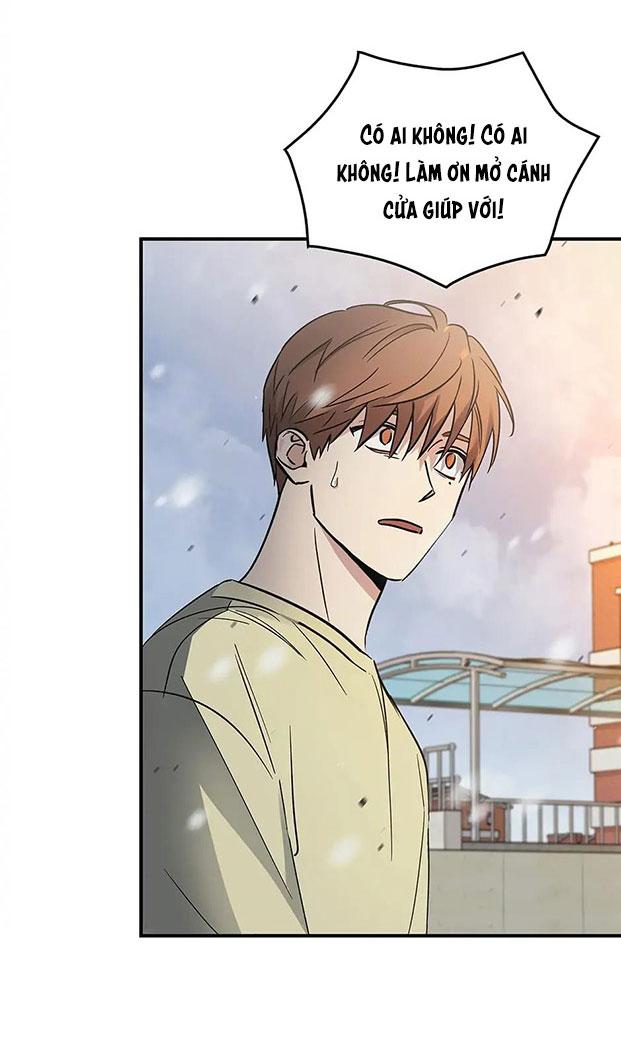Đọc truyện Deadman Switch - Chapter 19