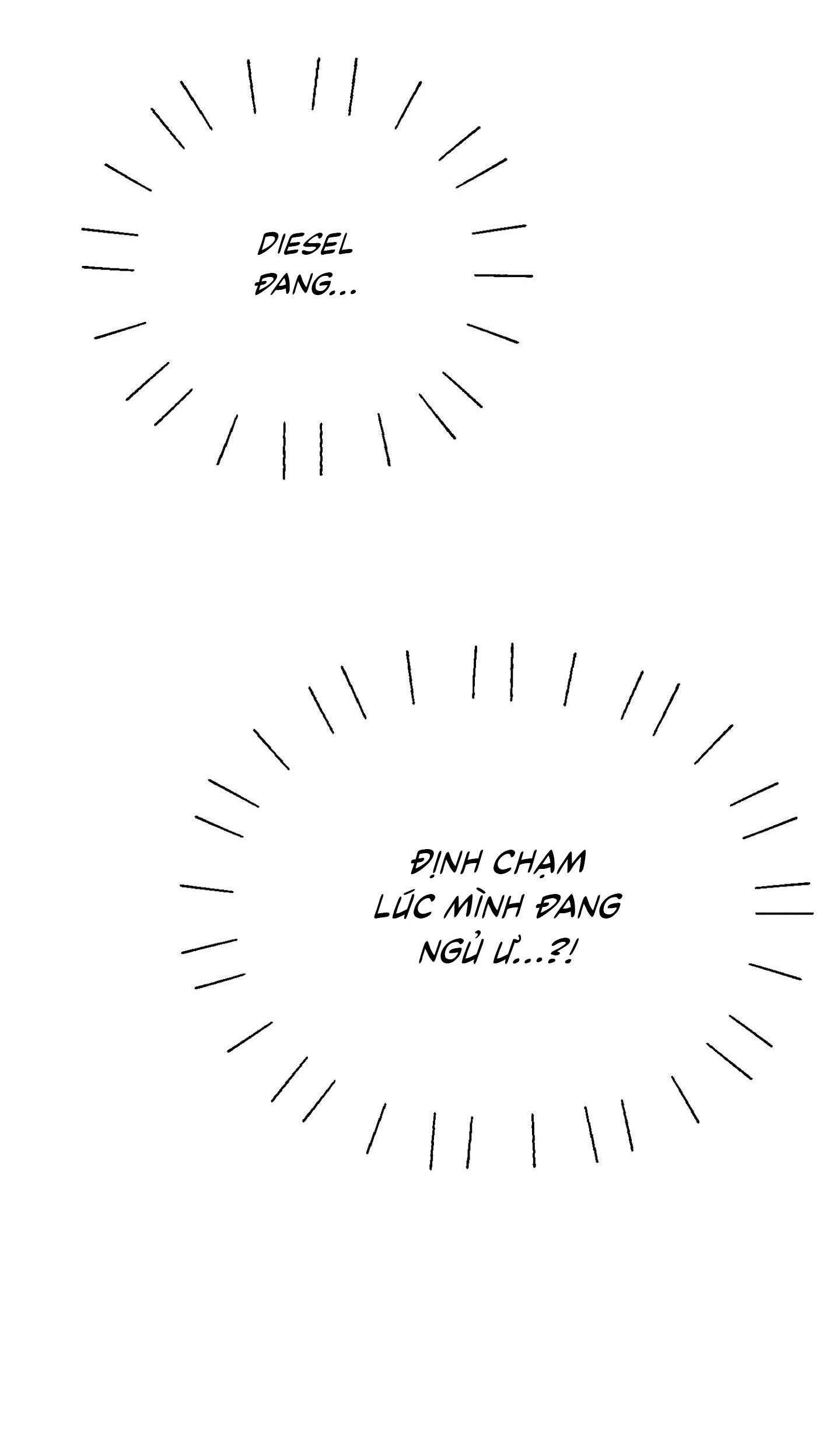 Đọc truyện Extra Virgin - Chapter 2