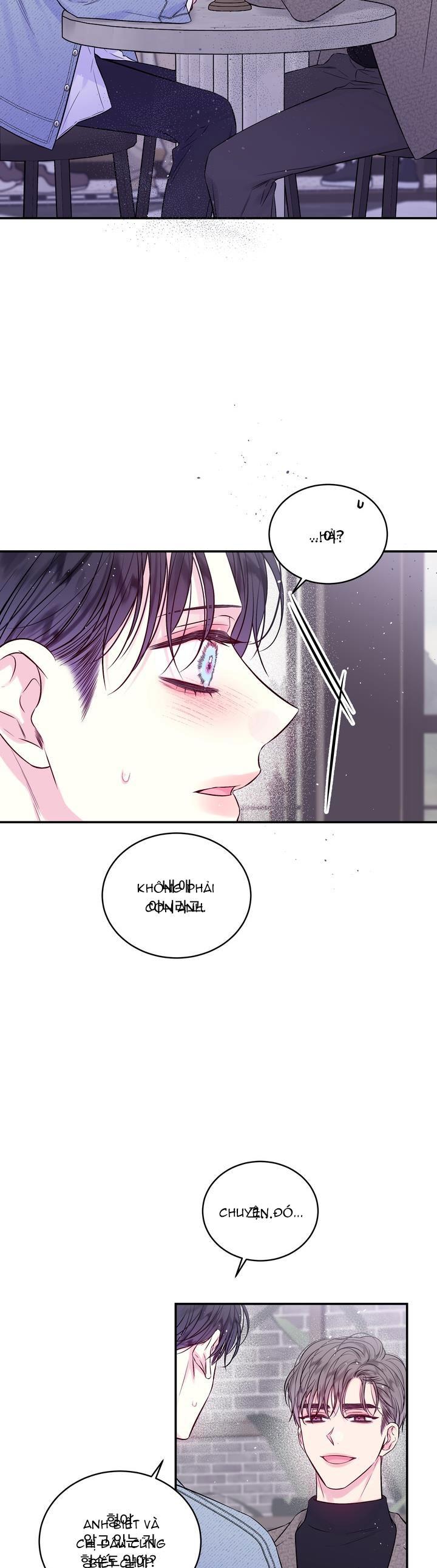 Đọc truyện BÌNH MINH THỨ HAI - Chapter 72