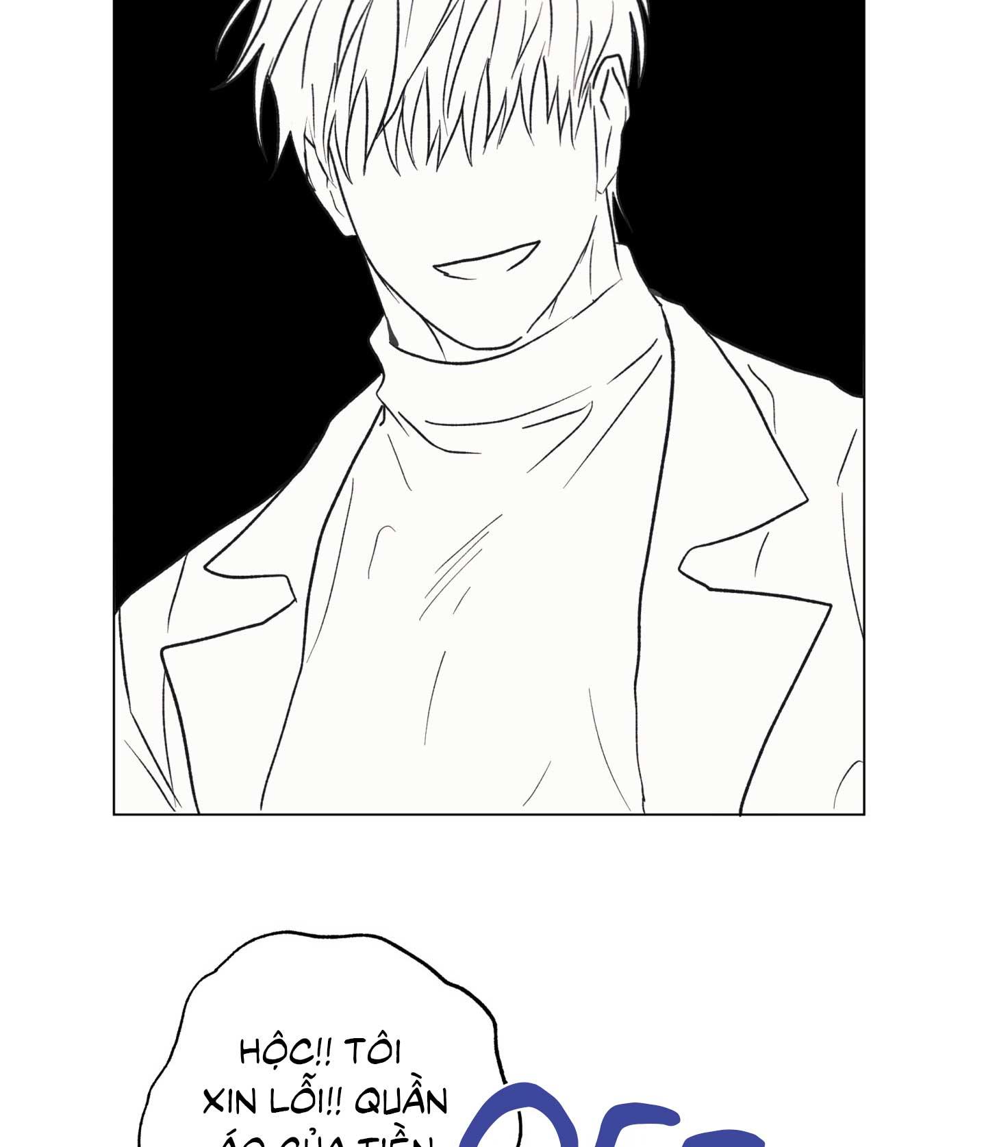 Đọc truyện Nhật ký nuôi dưỡng sói hoang - Chapter 1