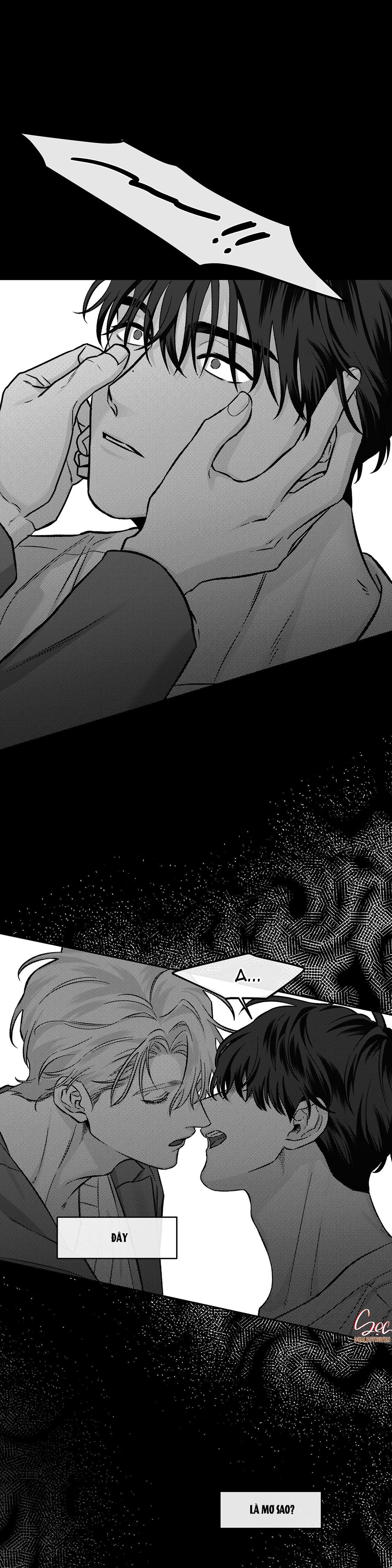 Đọc truyện DƯỚI LỤC ĐỊA XANH - Chapter 5