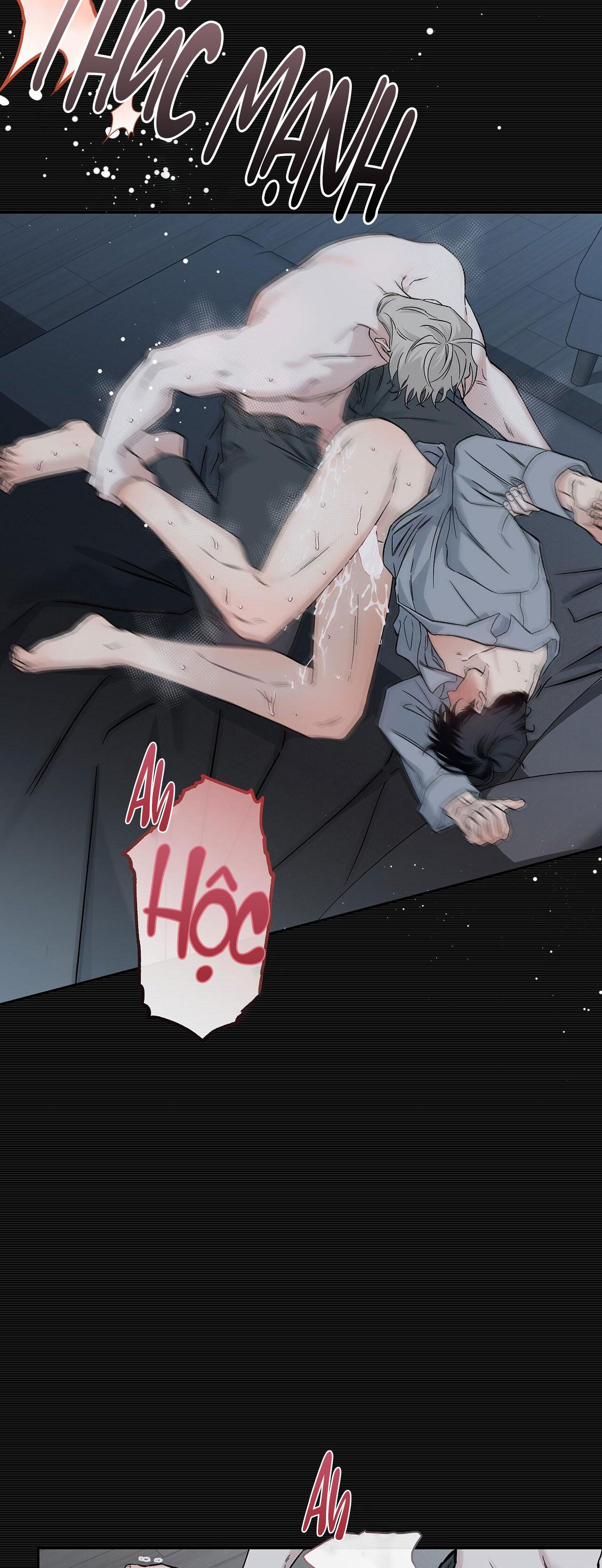 Đọc truyện DƯỚI VÙNG ĐẤT XANH - Chapter 2