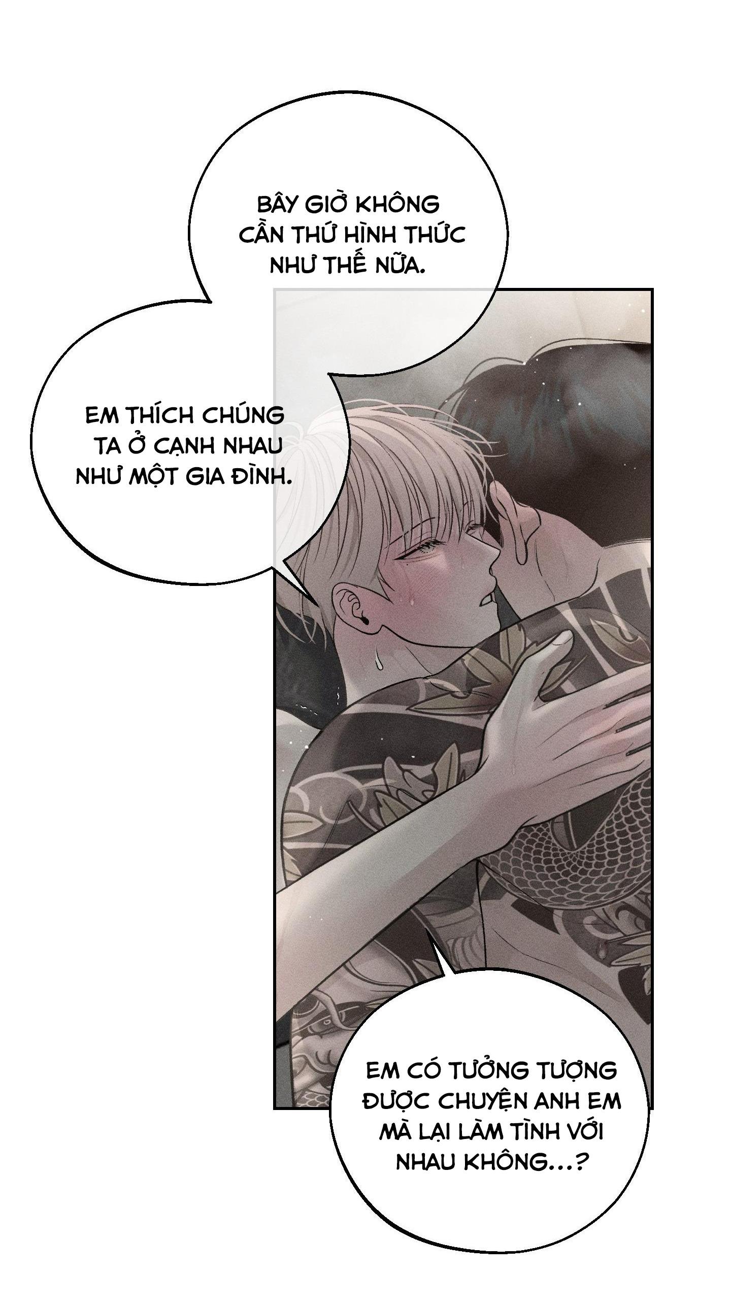 Đọc truyện MÁU ĐỔ - Chapter 5