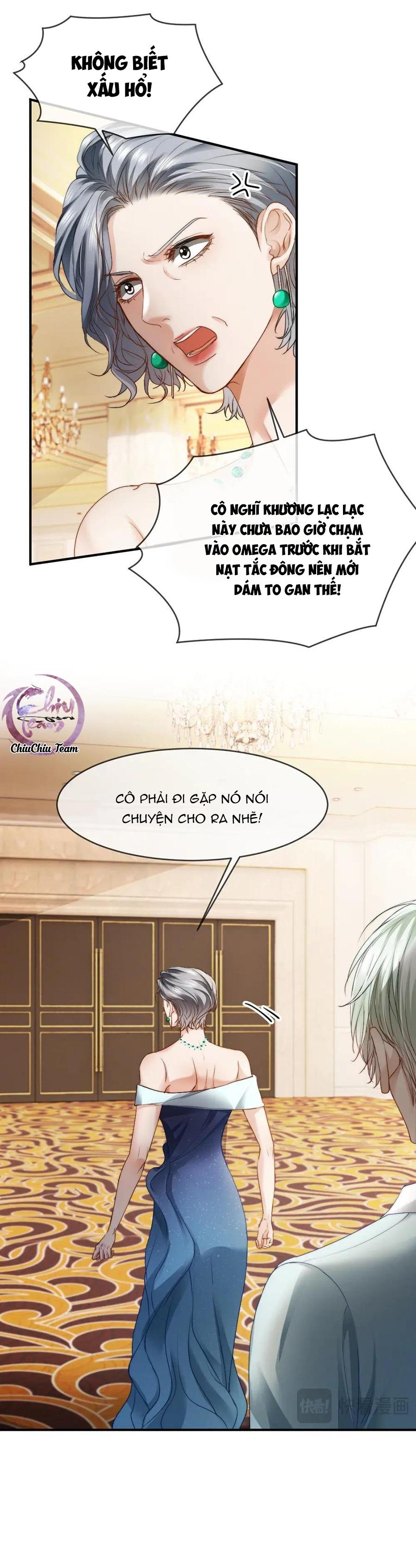 Đọc truyện Tiểu thiếu gia dựa vào nhan sắc càn quét toàn hệ thống - Chapter 47