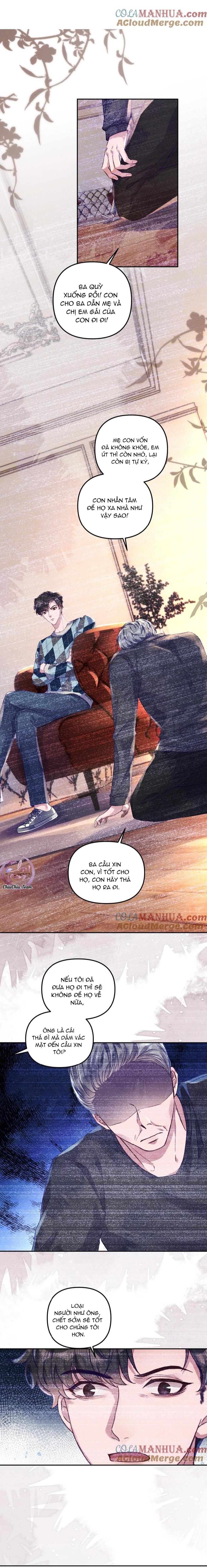 Đọc truyện Hữu Danh - Chapter 46