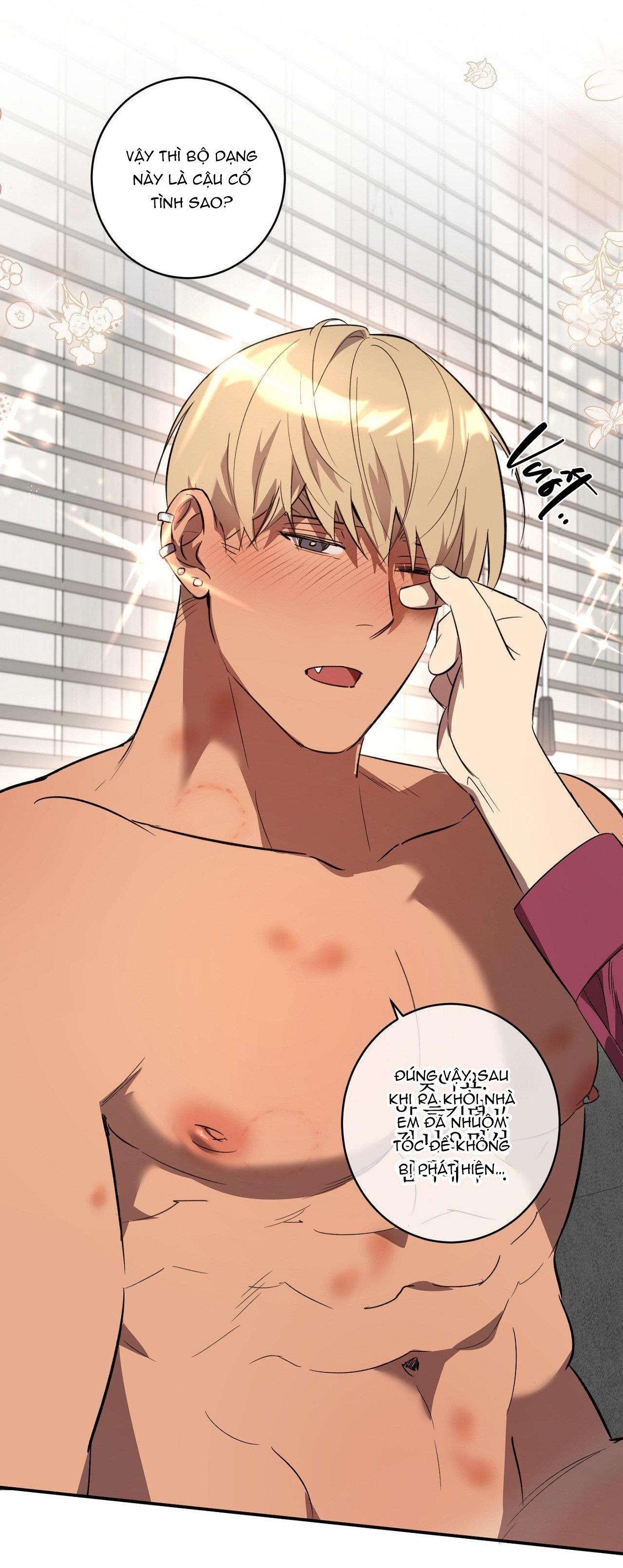 Đọc truyện NGÀN NĂM CÓ MỘT - Chapter 40