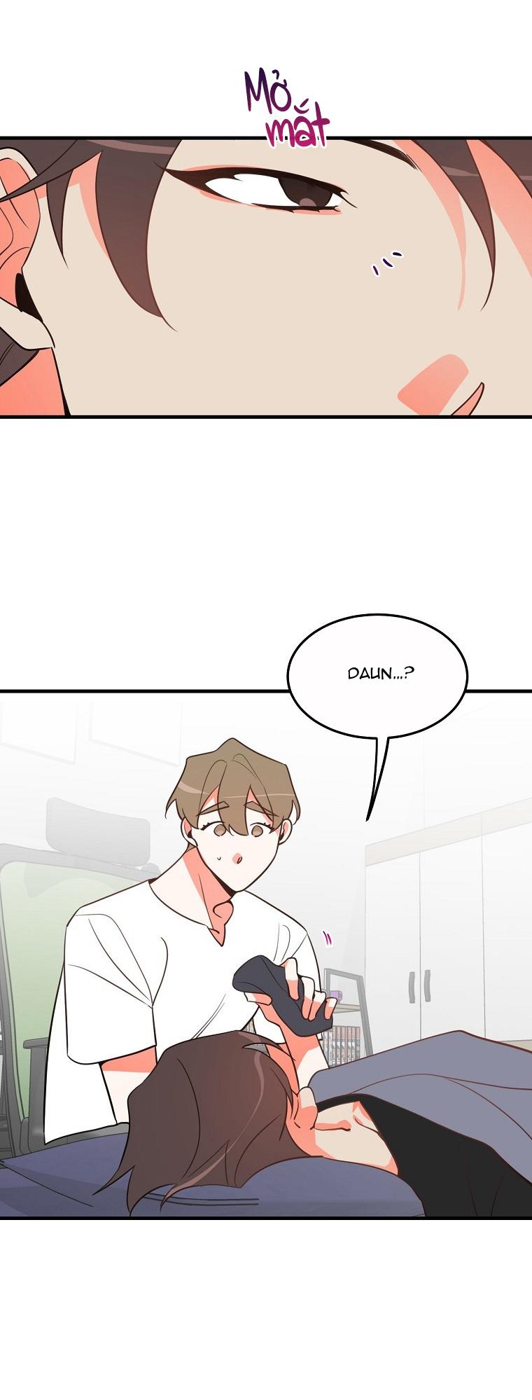 Đọc truyện Có Chuyện Gì Xảy Ra với Sự Nổi Tiếng Của Tôi Thế? - Chapter 9