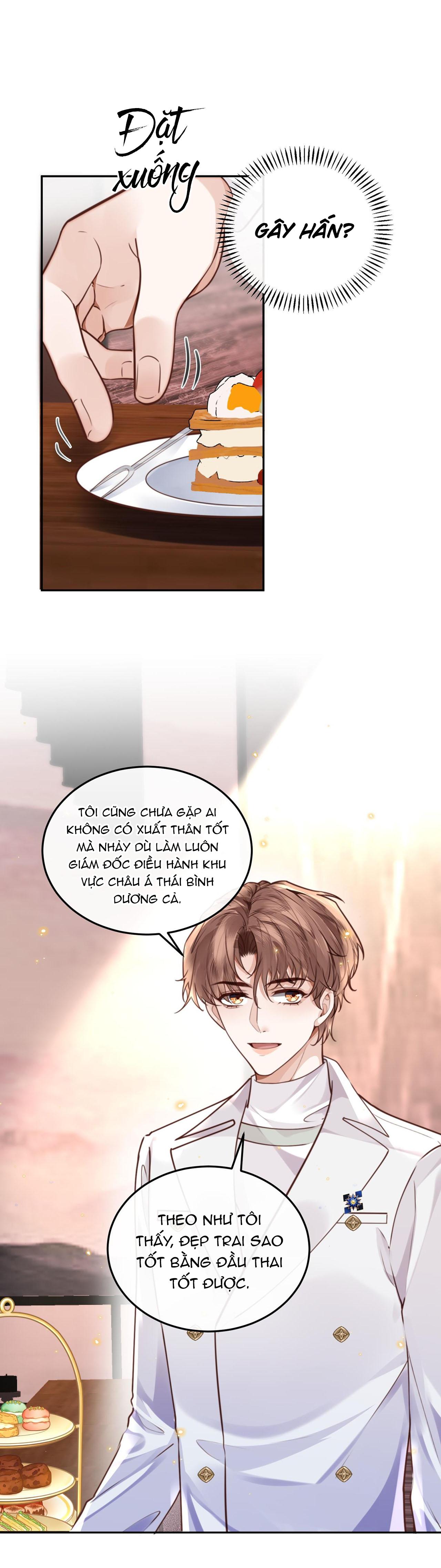 Đọc truyện (END) Đặc Chế Cho Riêng Anh - Chapter 78