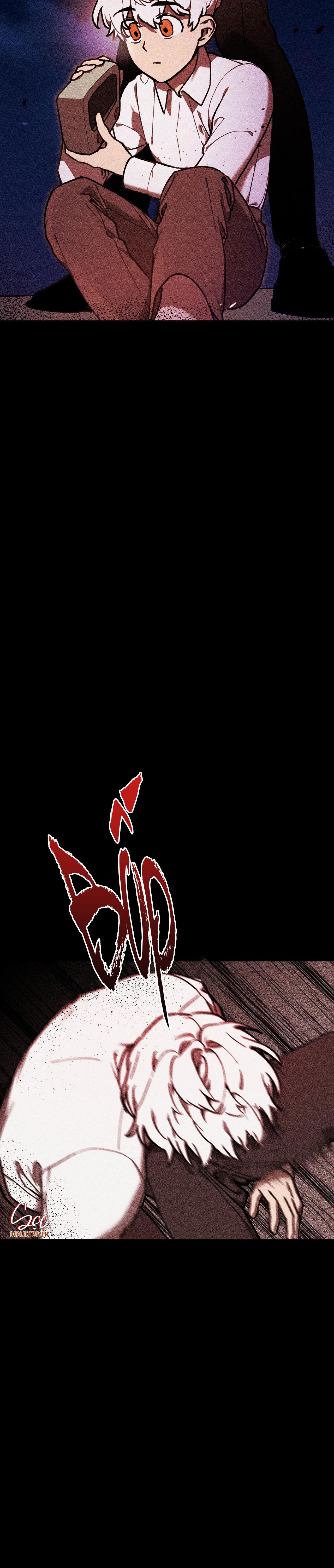 Đọc truyện SÓI TRONG LỒNG - Chapter 5