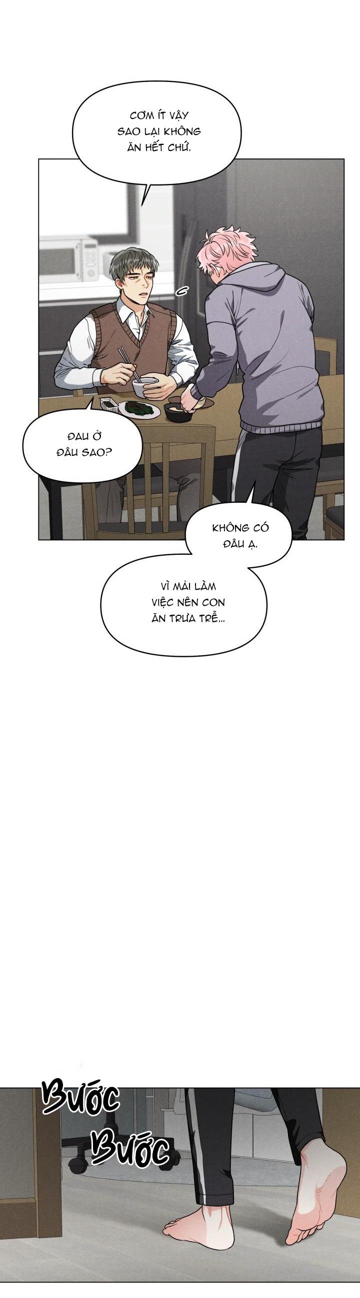 Đọc truyện Private Call - Chapter 4