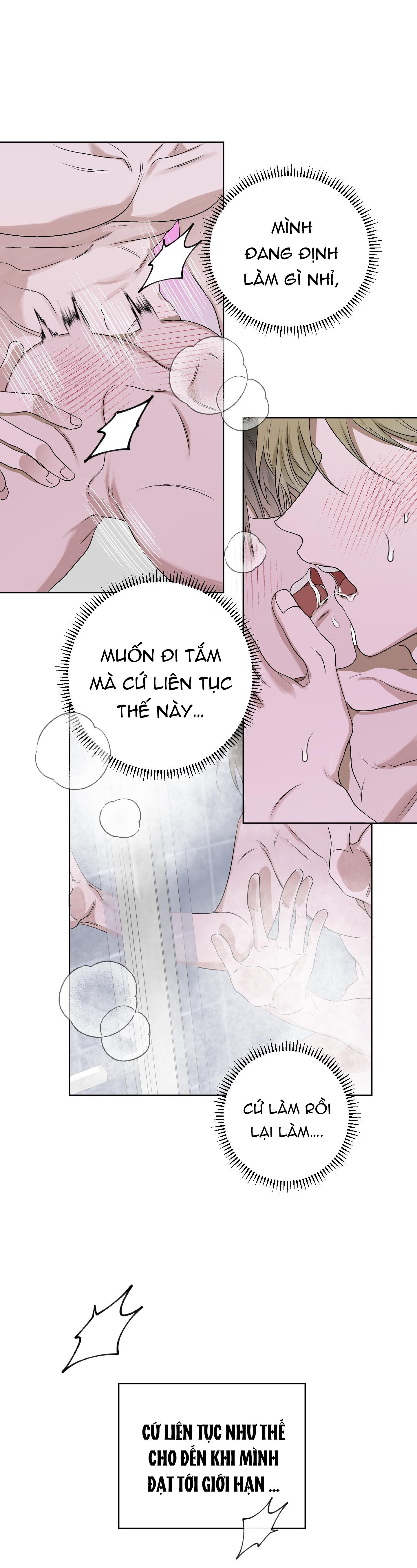 Đọc truyện Đầm Hoa Sen - Chapter 25