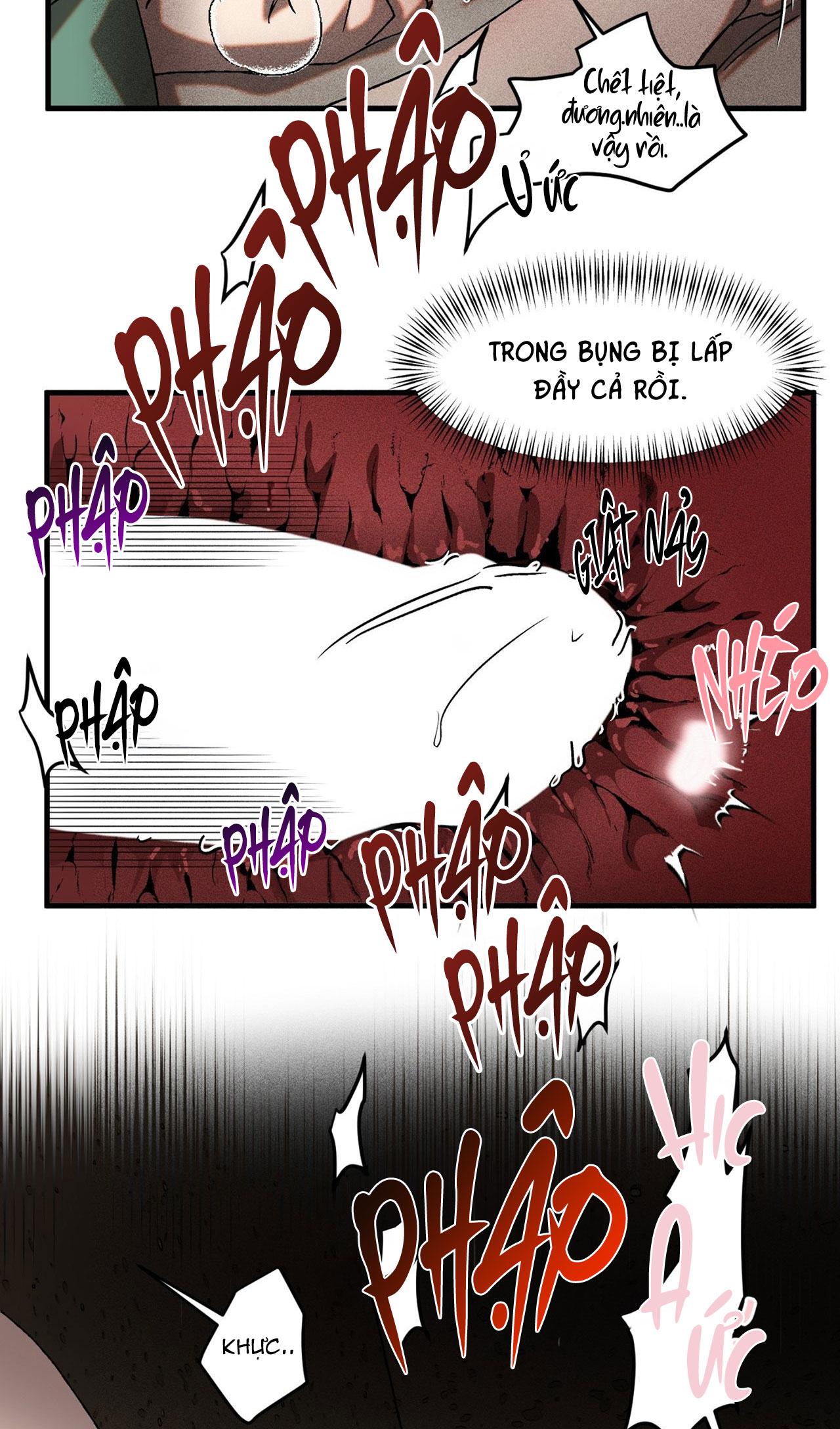 Đọc truyện Cash Or Credit - Chapter 4