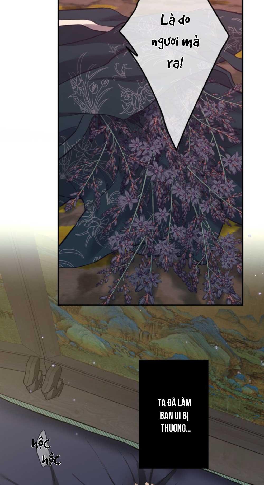 Đọc truyện TUYỂN TẬP BL CỔ TRANG - Chapter 13