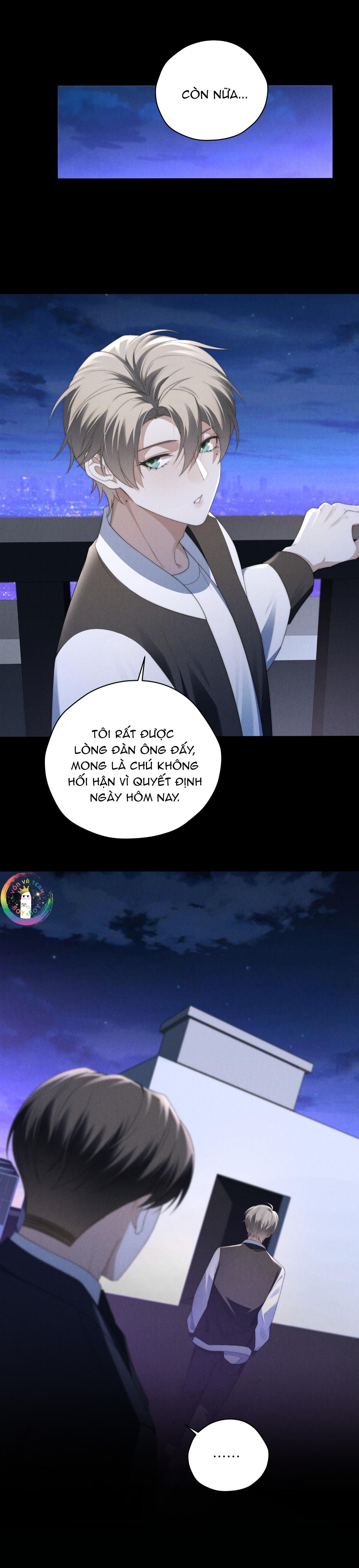 Đọc truyện (END) Thiếu Gia Hư Hỏng - Chapter 22