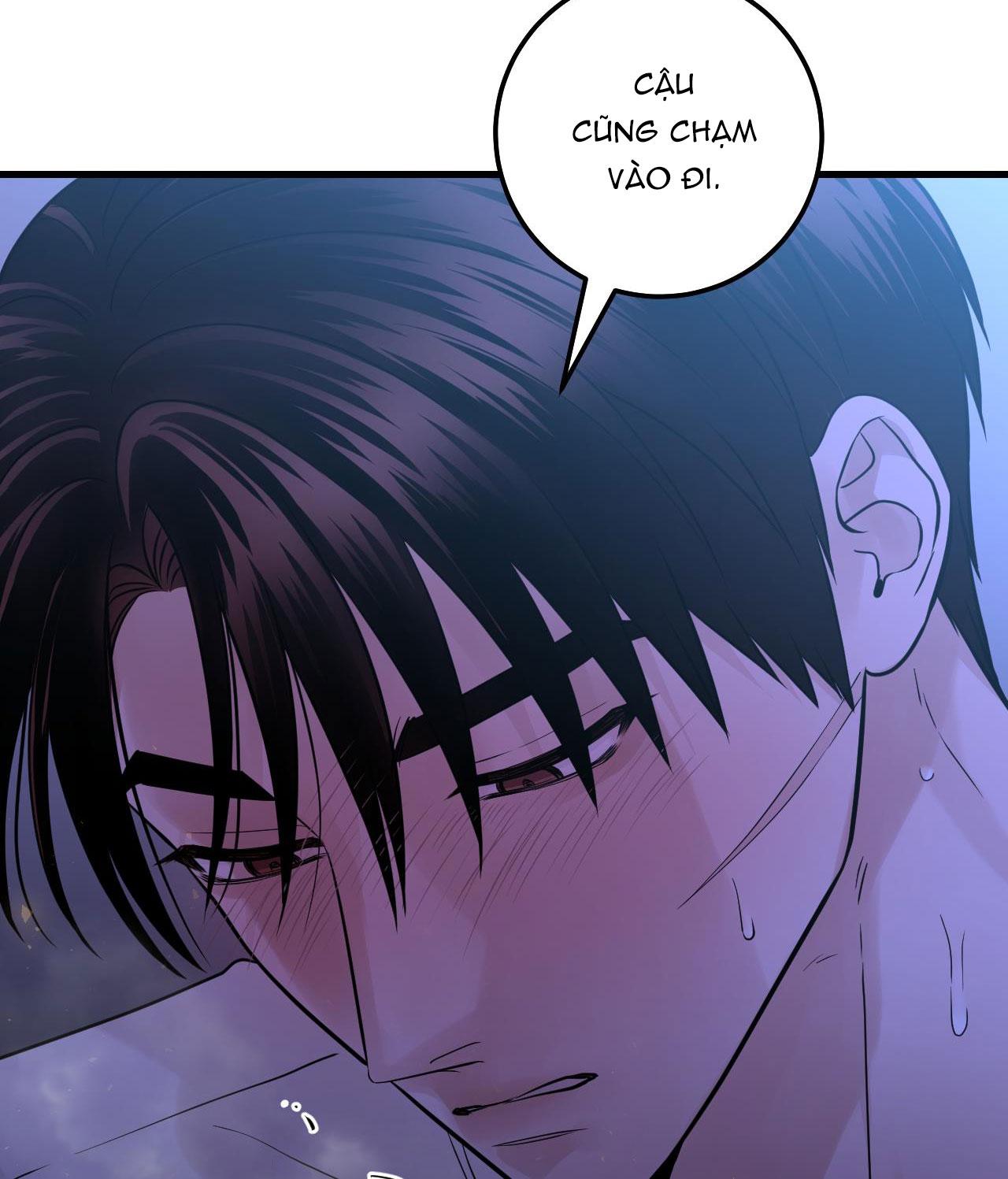 Đọc truyện OVER THE PARADISE - Chapter 32