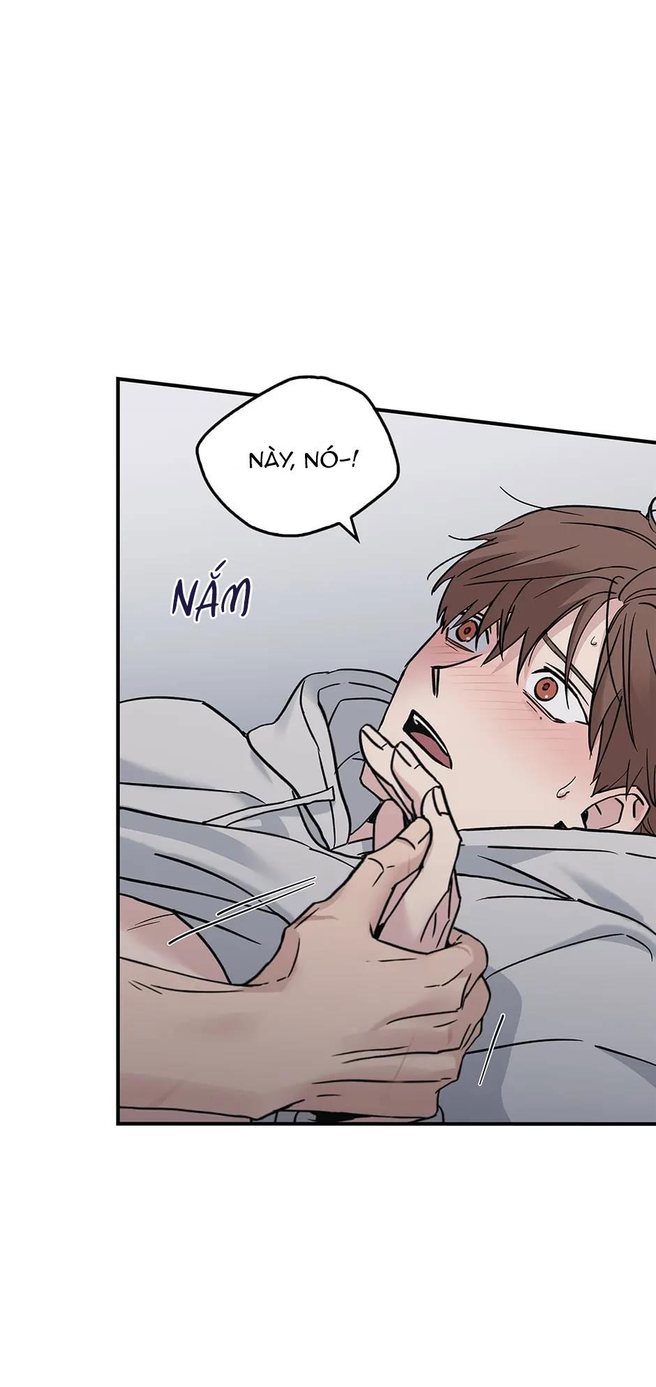 Đọc truyện Deadman Switch - Chapter 24