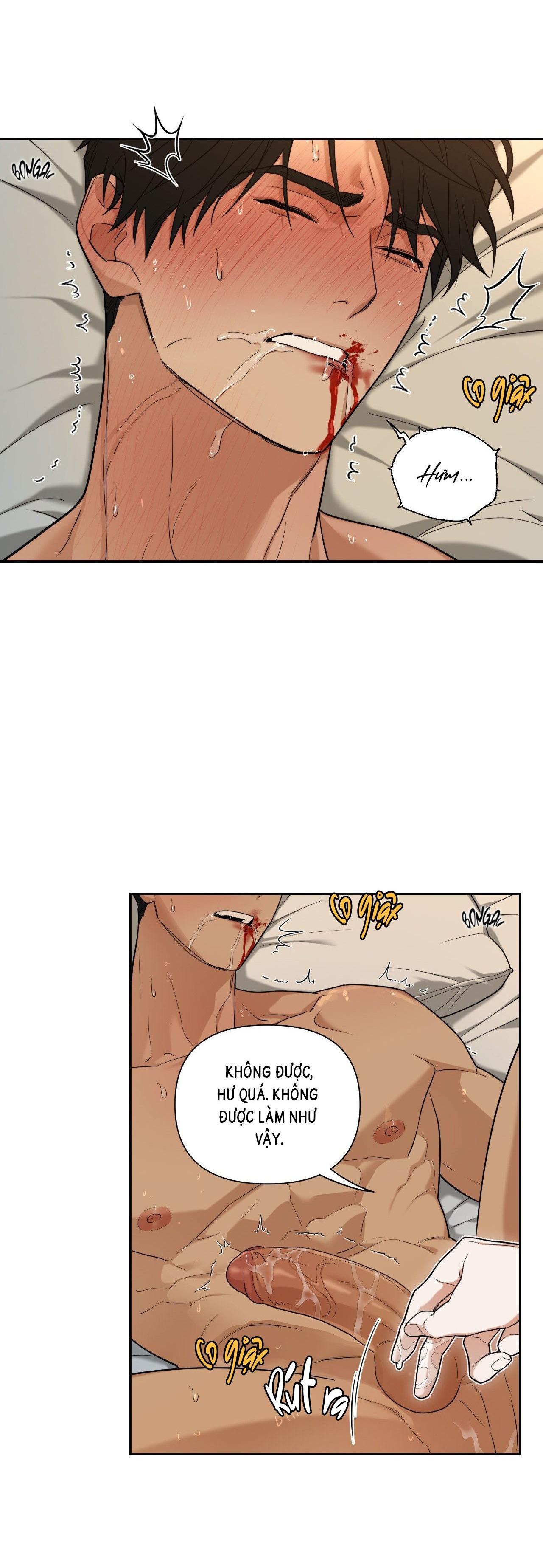 Đọc truyện TƯ DUY NGƯỢC - Chapter 2