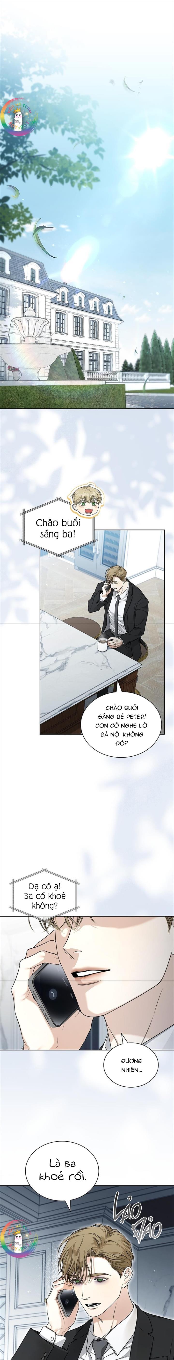 Đọc truyện CÓ GIỎI THÌ HÔN TÔI ĐI - Chapter 6