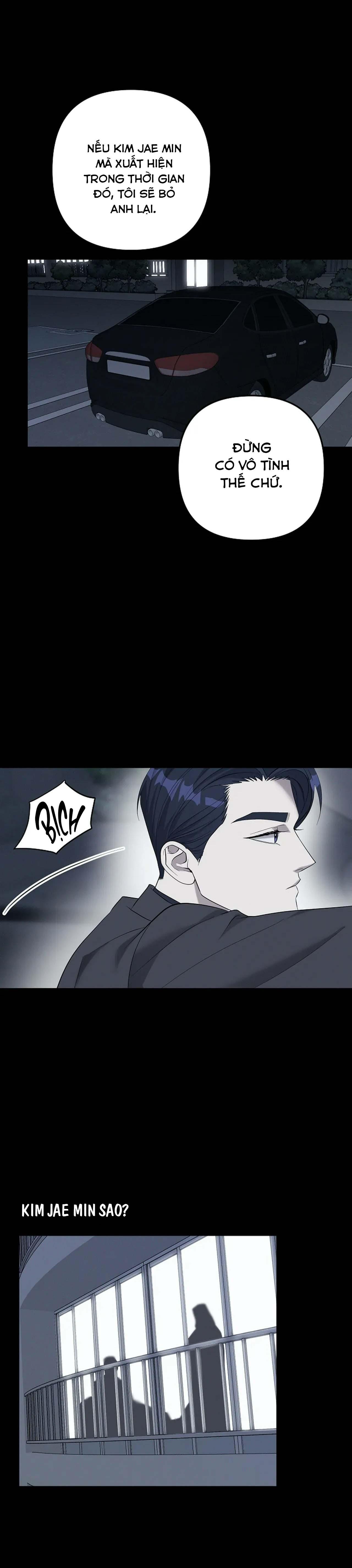 Đọc truyện (END) LÝ DO BỊ LOẠI - Chapter 31