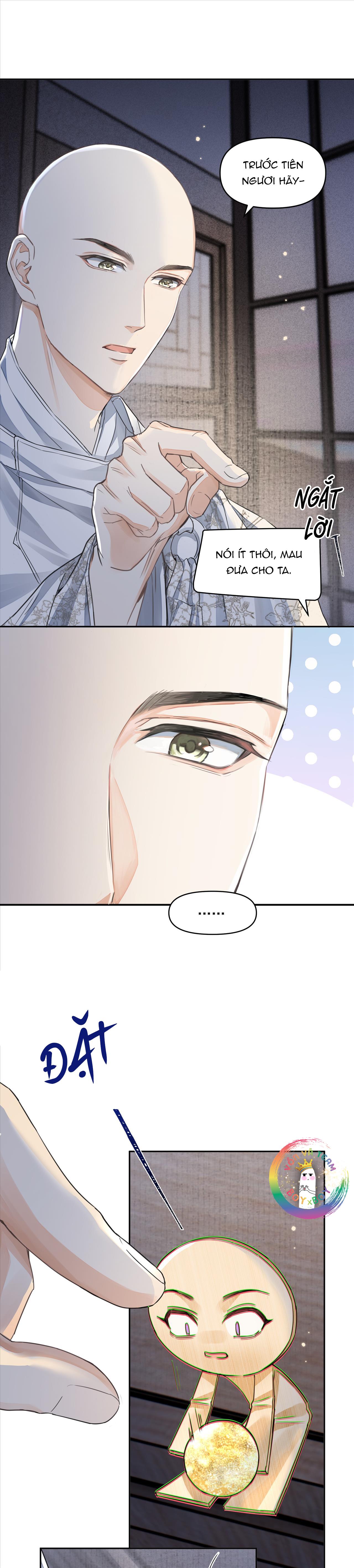 Đọc truyện (END) Đồng Tiền Kham Thế - Chapter 28