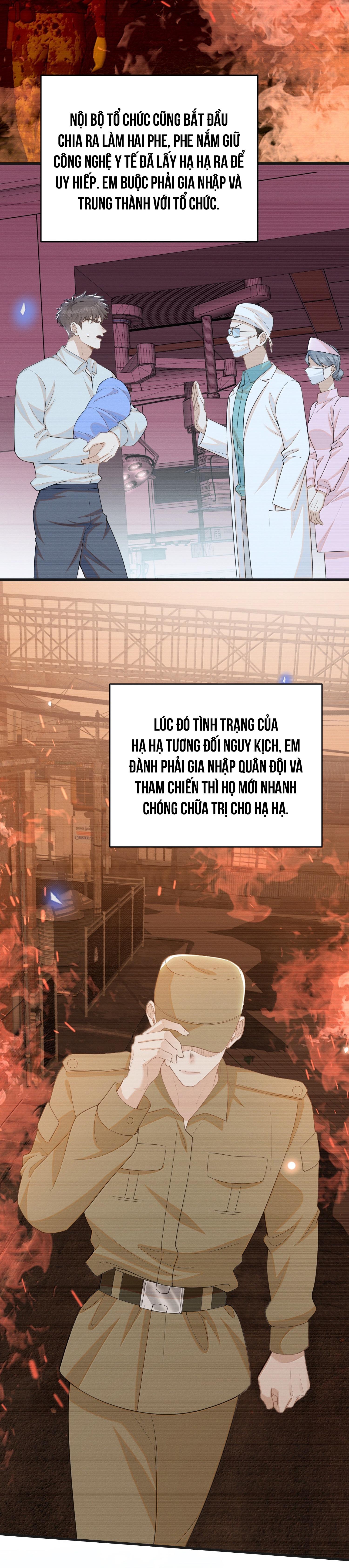 Đọc truyện Lai sinh bất kiến - Chapter 149