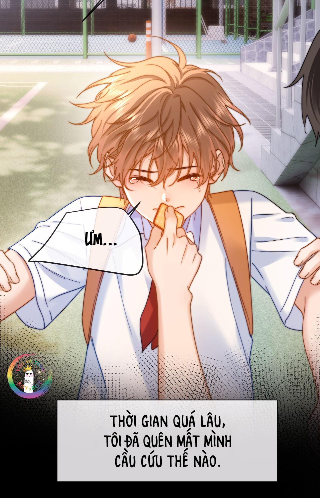 Đọc truyện (Drop) Chất Dị Ứng Cực Cute - Chapter 44