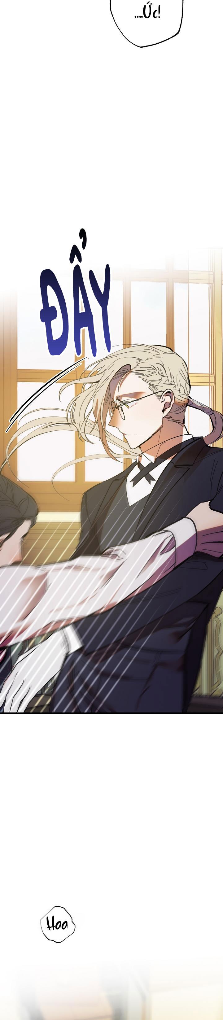 Đọc truyện TUYỂN TẬP CUỒNG CÔNG-CHIẾM HỮU CÔNG CỦA NHÀ KIM - Chapter 25.2