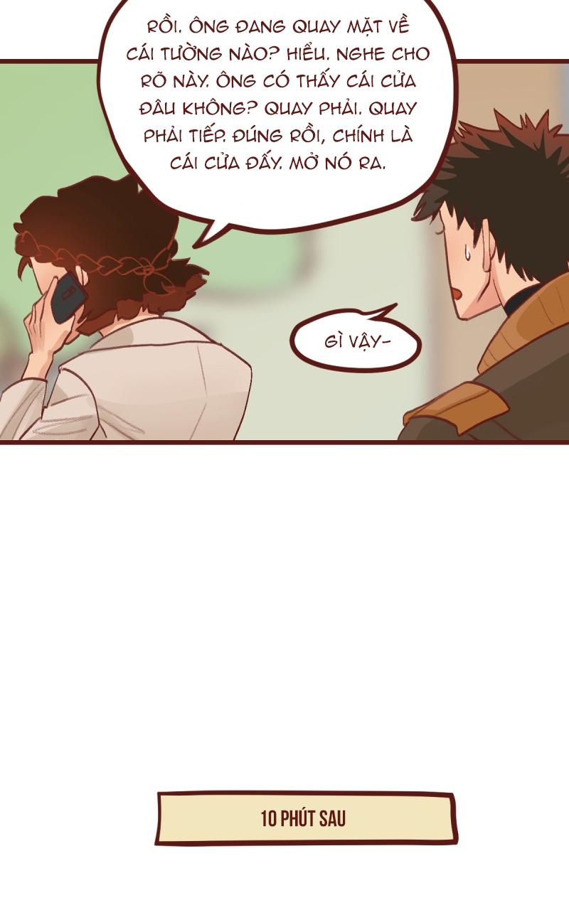 Đọc truyện BAILIN AND LIYUN ( NEW SS ) - Chapter 68