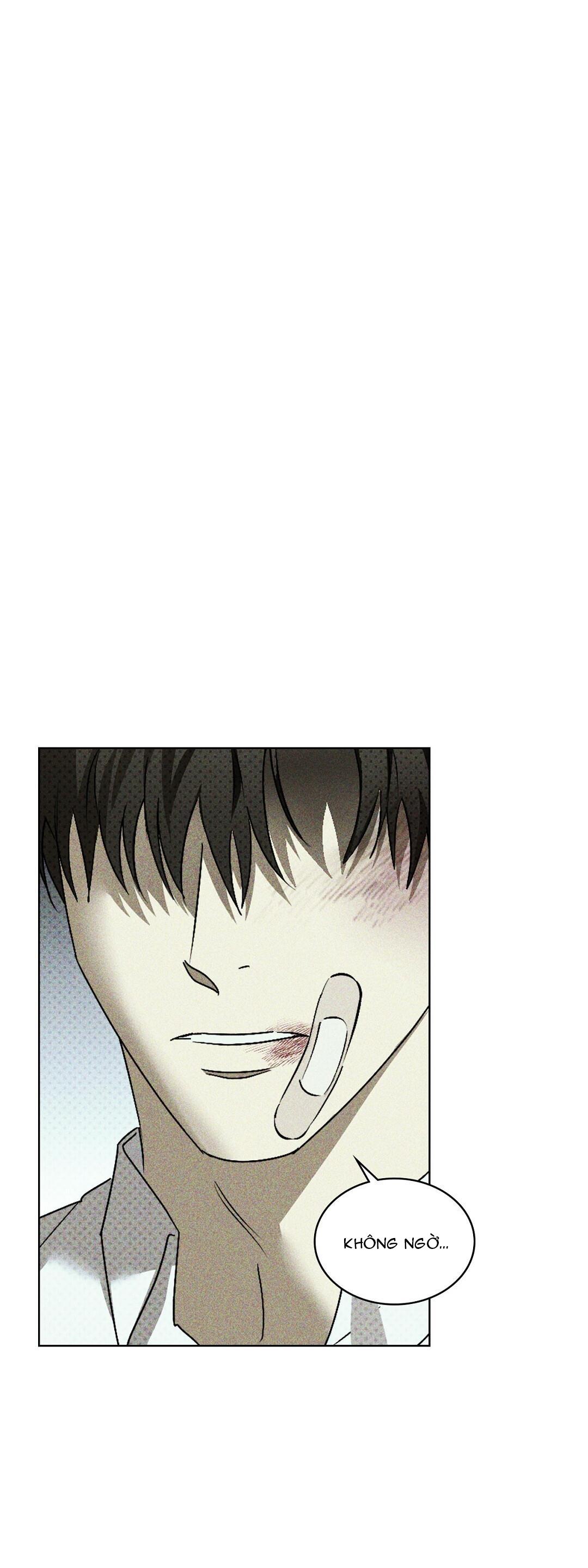 Đọc truyện DƯỚI ÁNH ĐÈN XANH Ss2 - Chapter 17