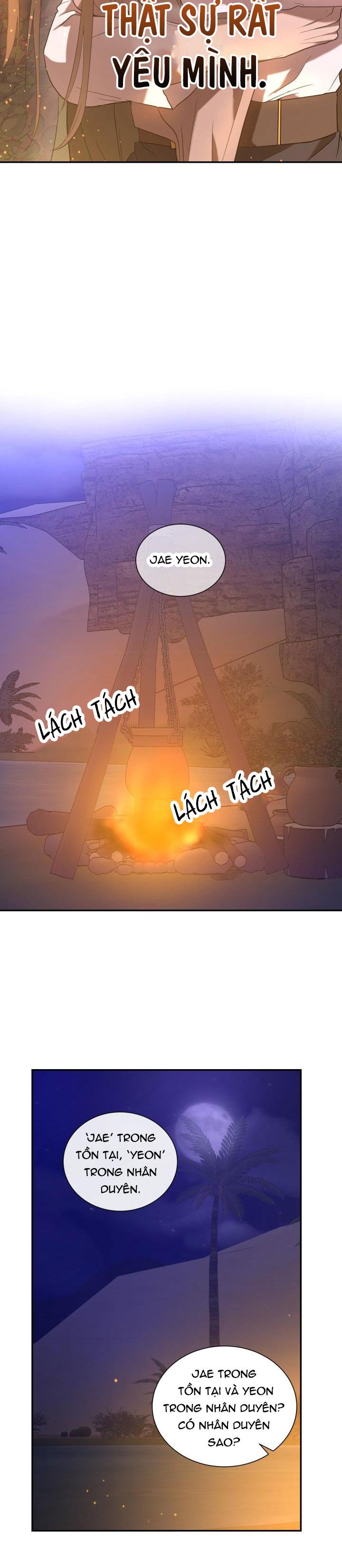 Đọc truyện DƯỠNG THÚ CƯNG - Chapter 51